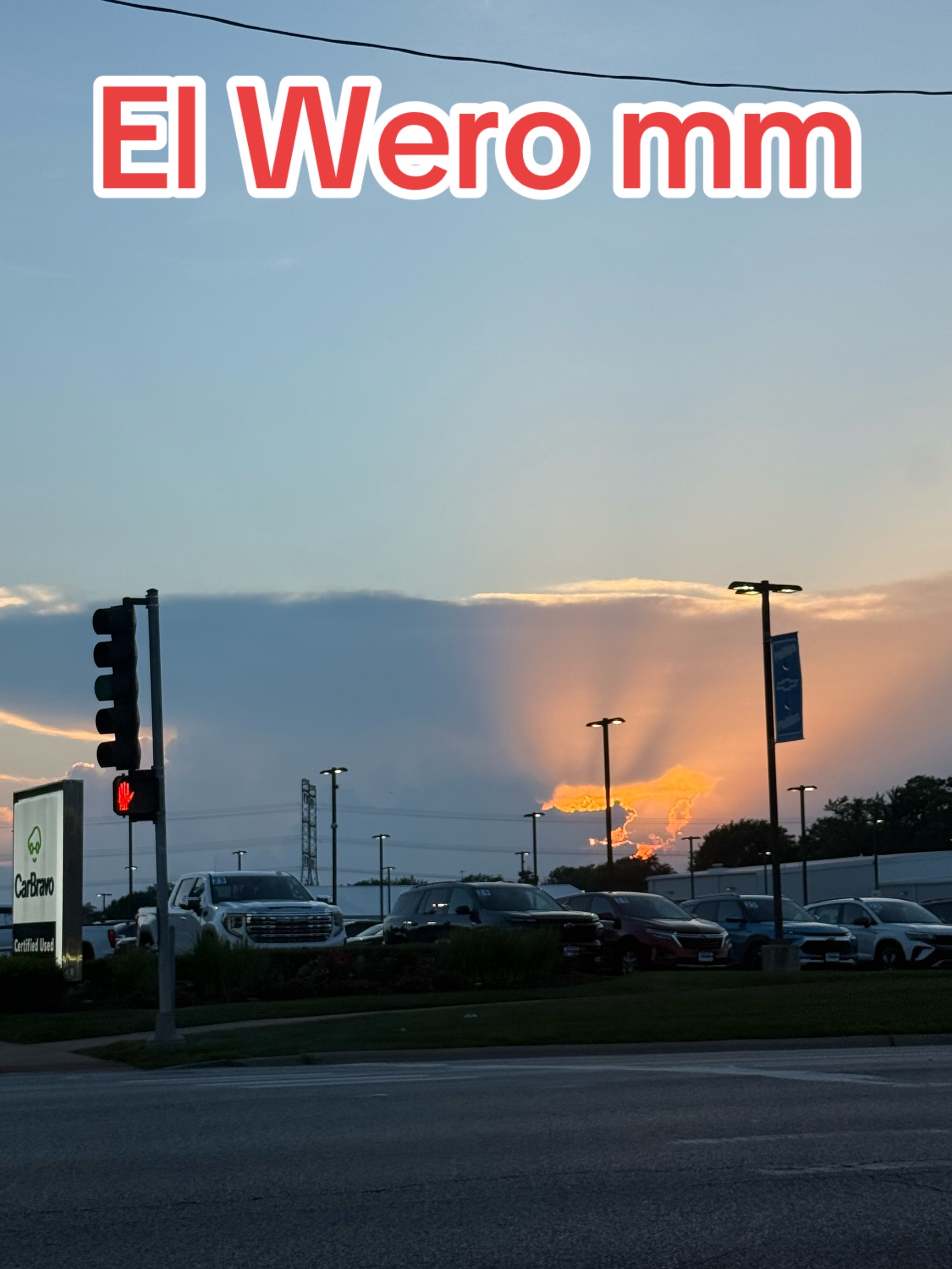 @El Wero mm