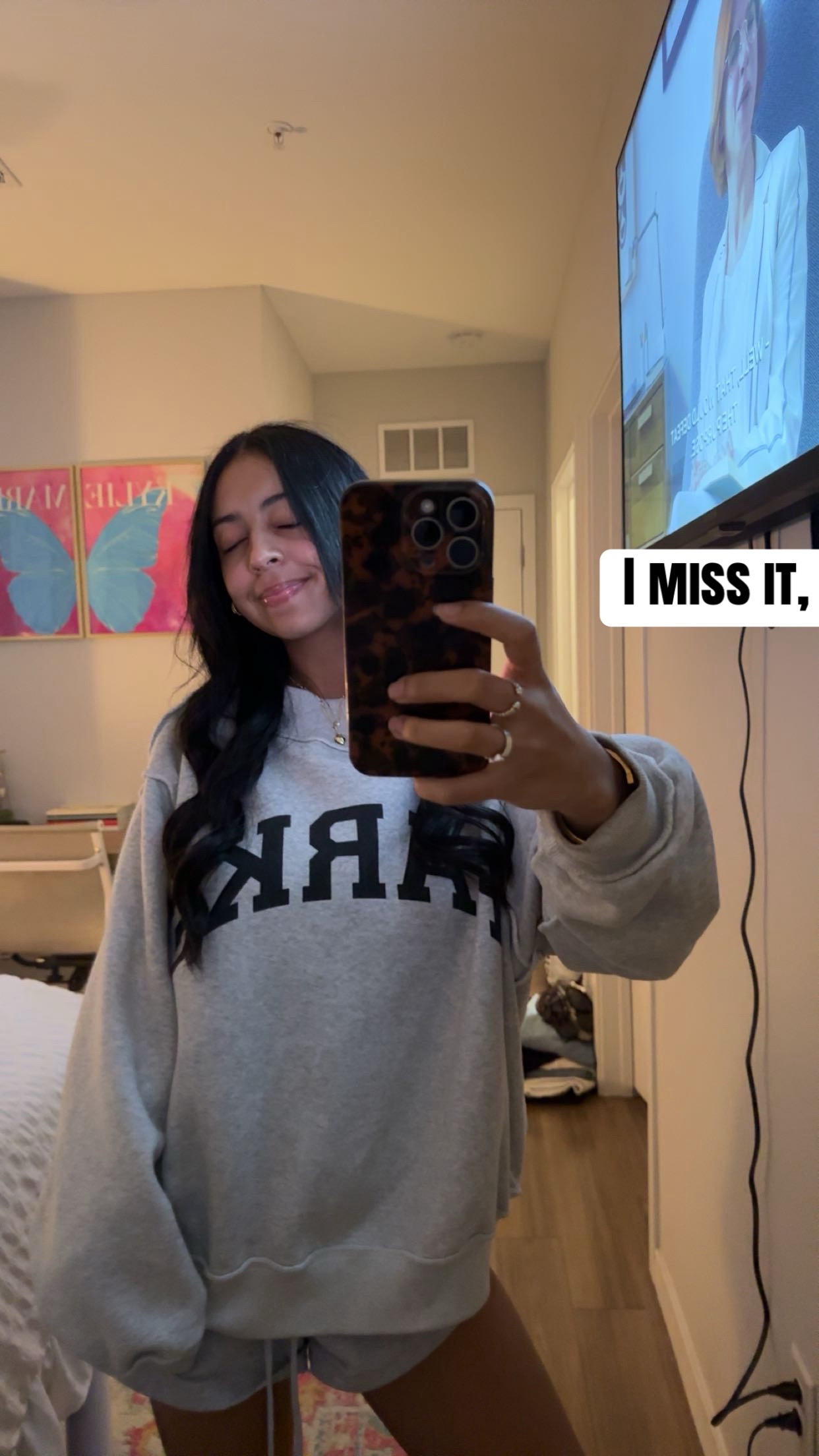 @Kylie Marie