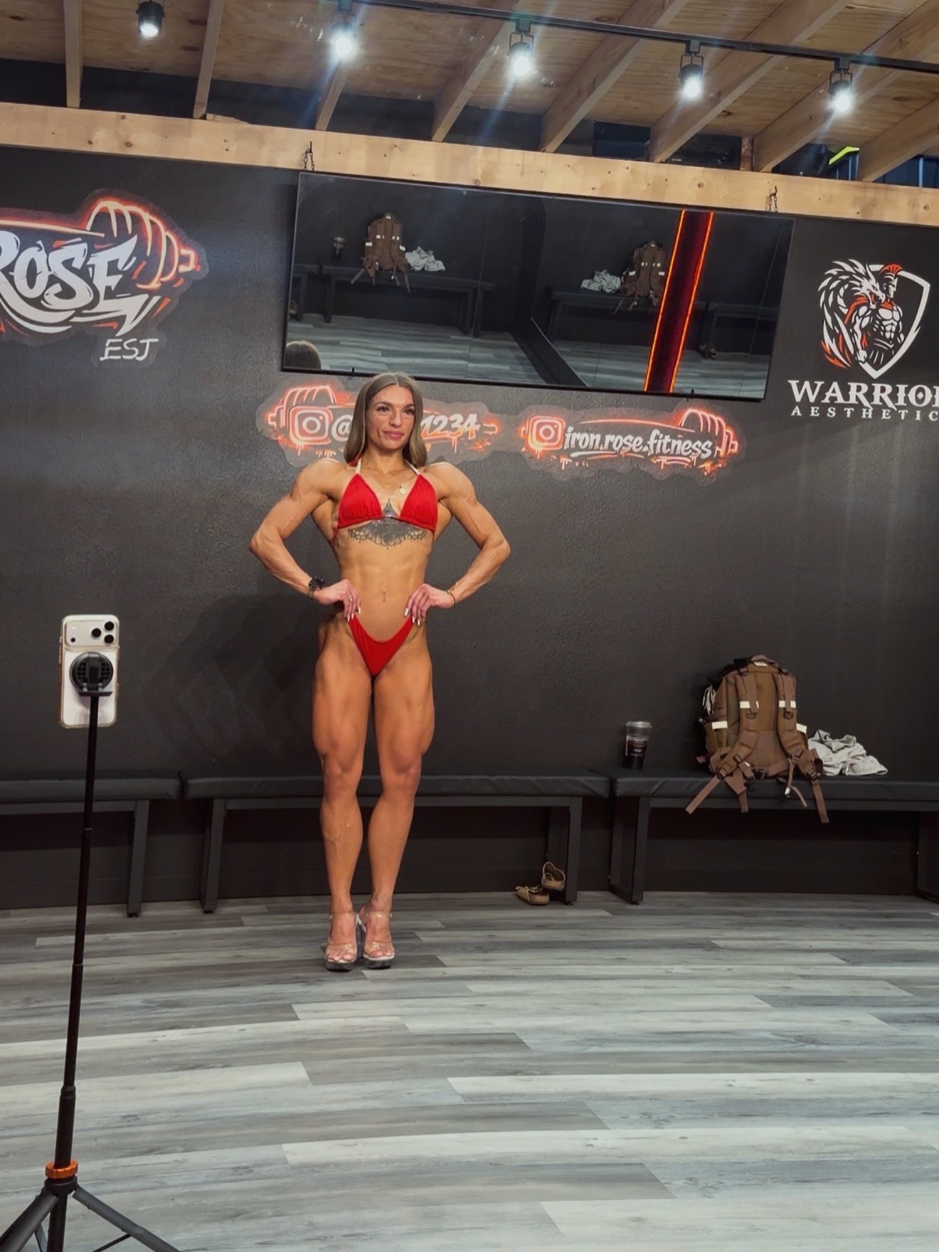 @Kay Swartz | NPC Figure 🖤