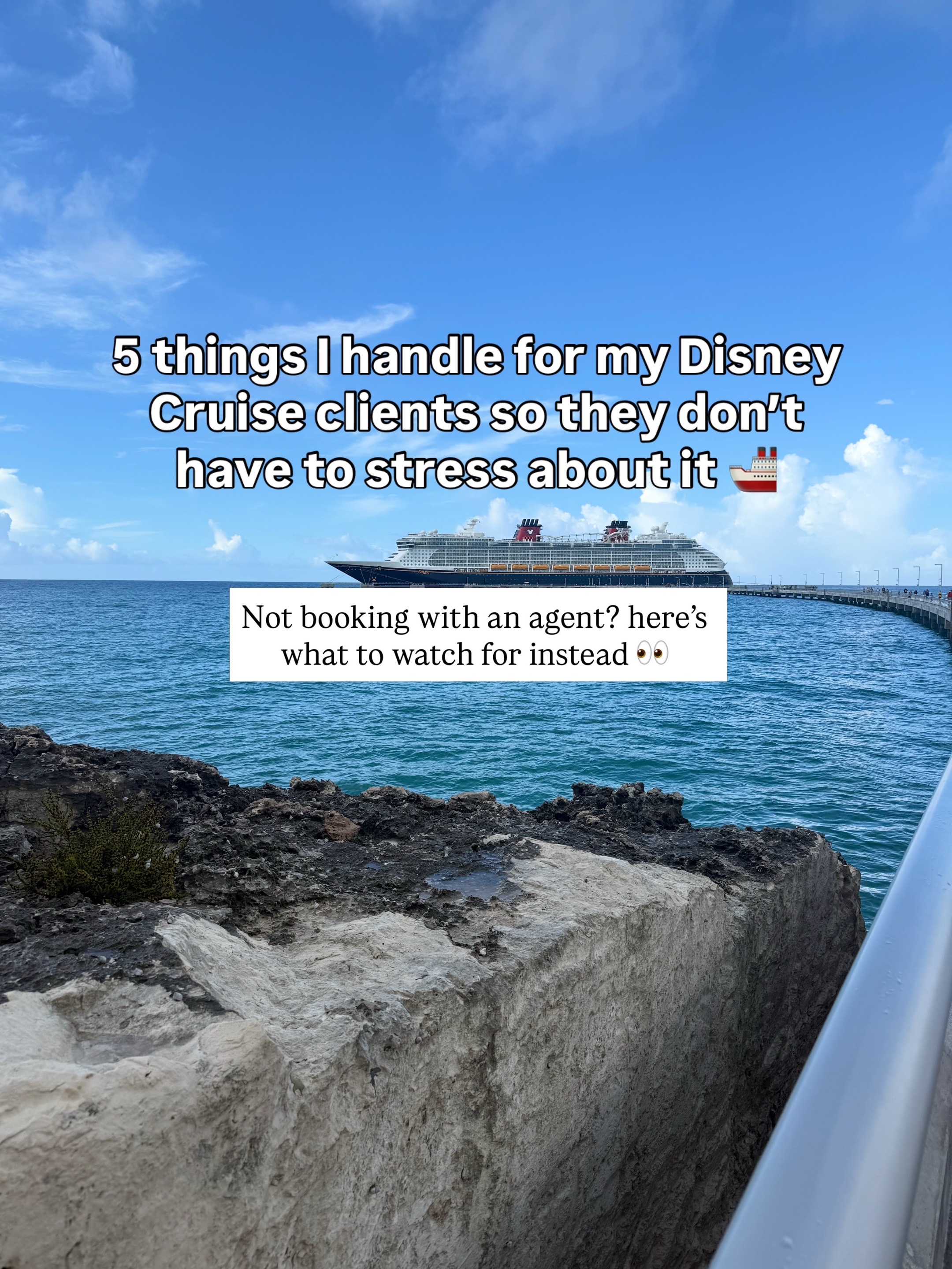 @Rachel | Type A Travel Agent ✨