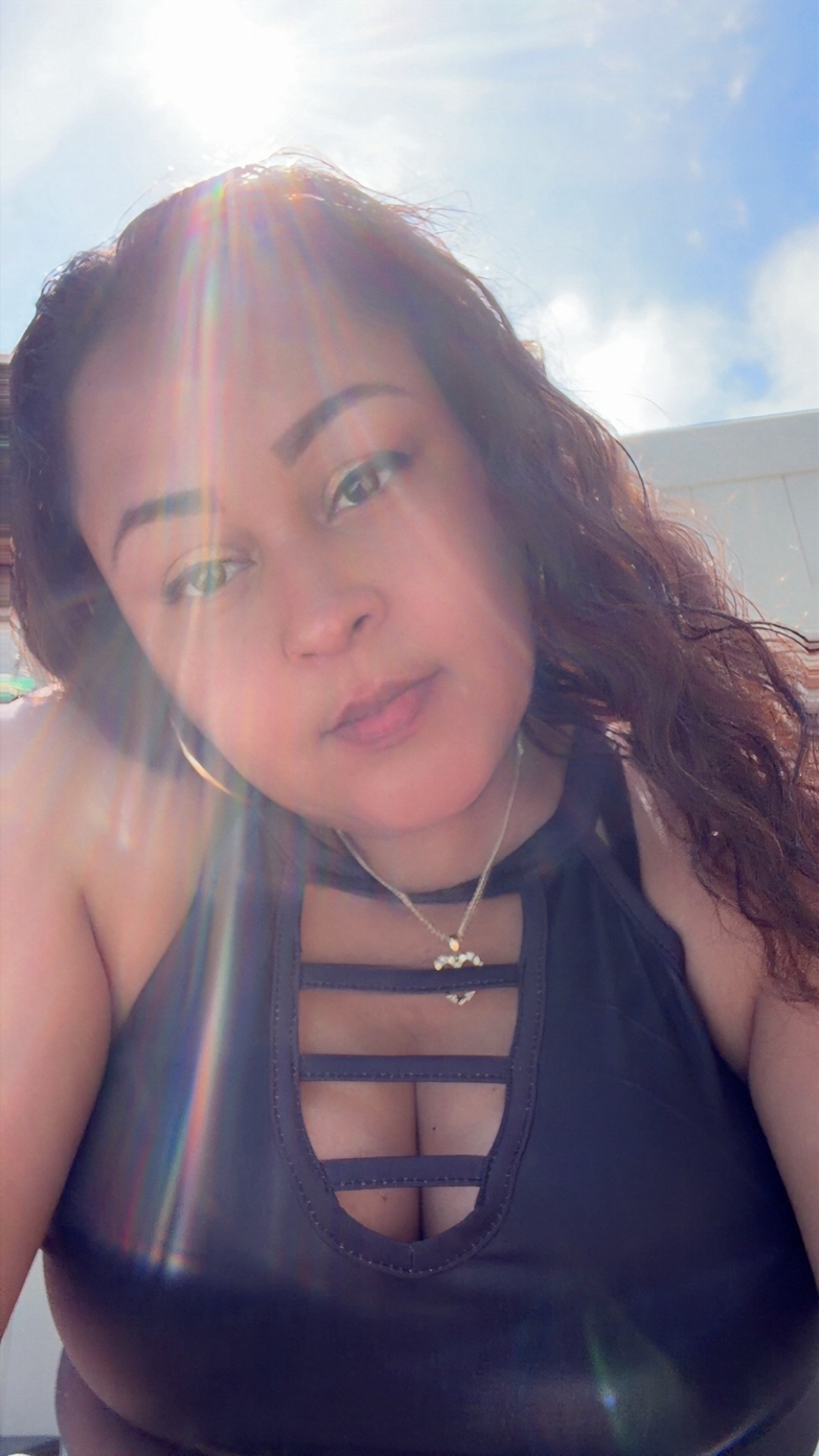 @Gloria Huertas