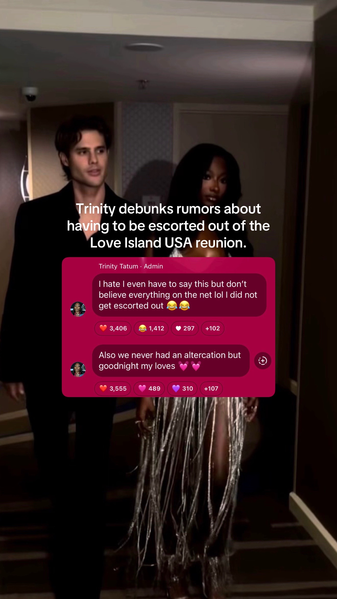 @Love Island USA Diaries 🏝️‼️