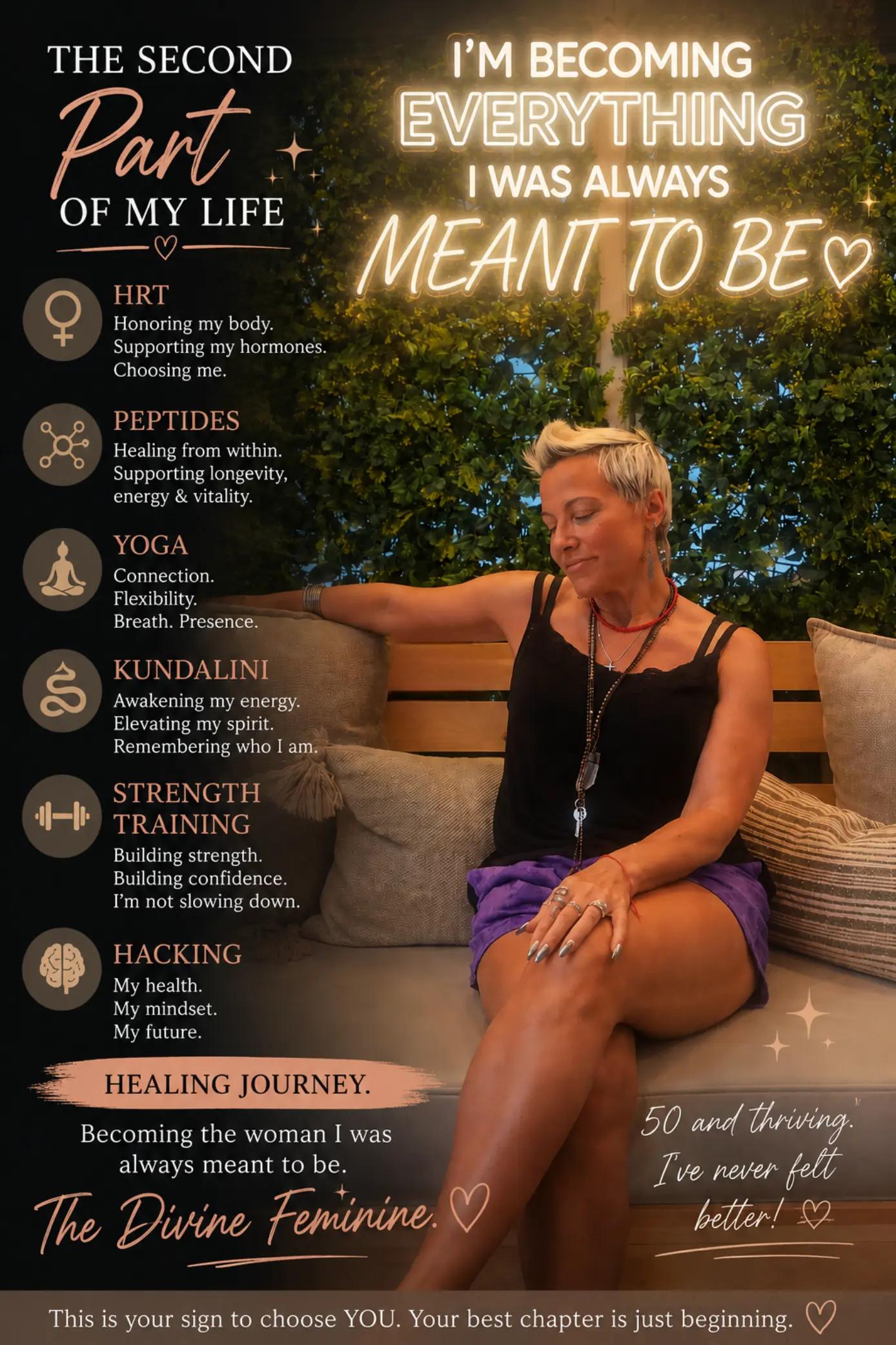 @🌺Heal with Jackie🌺