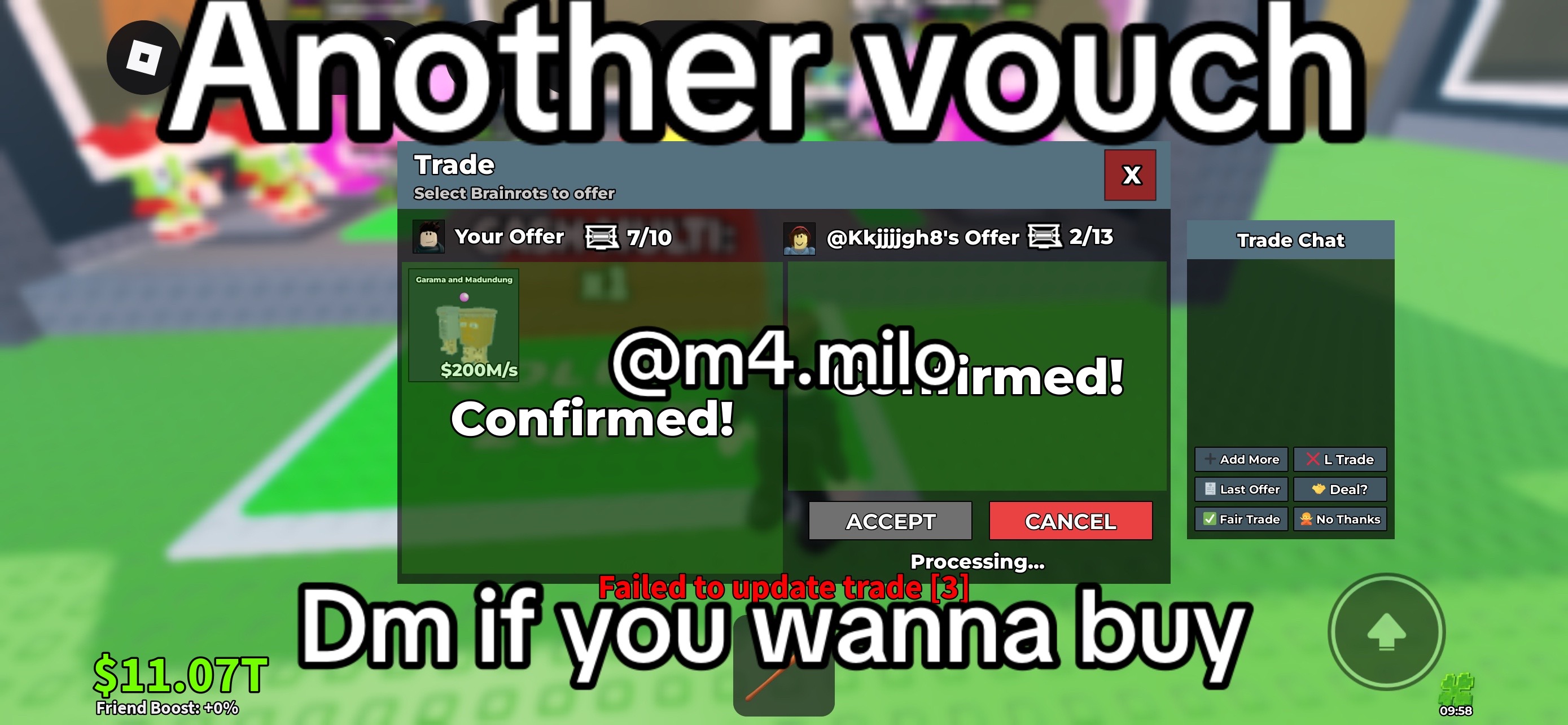 @ 