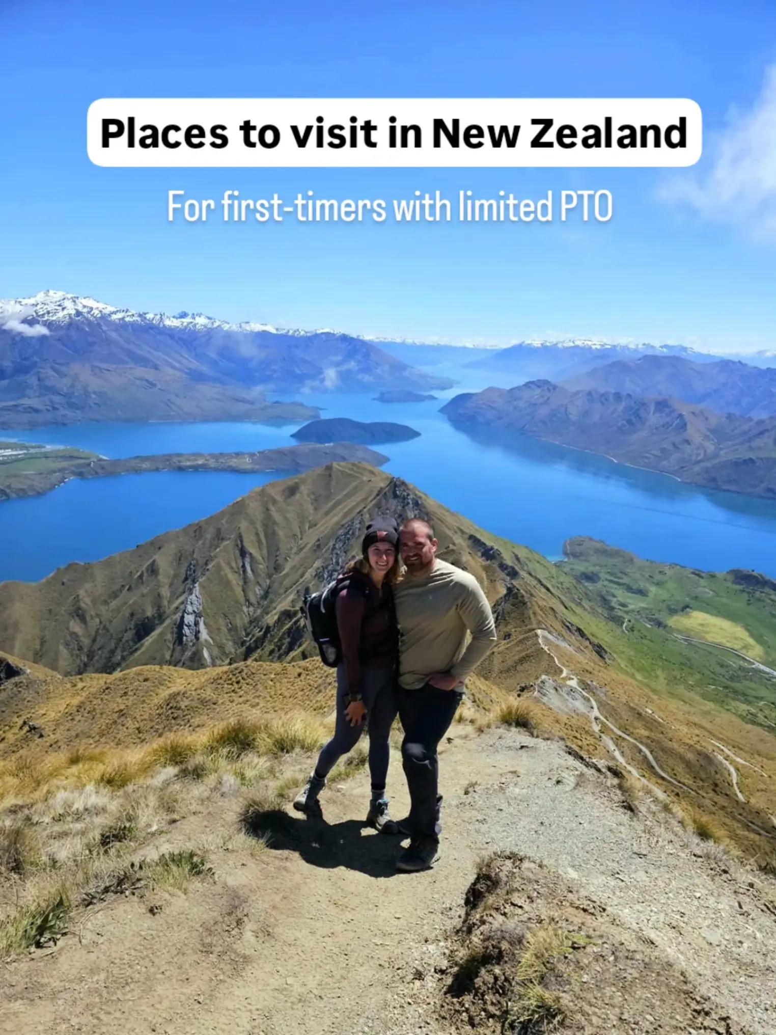 @The Homebody Tourist
