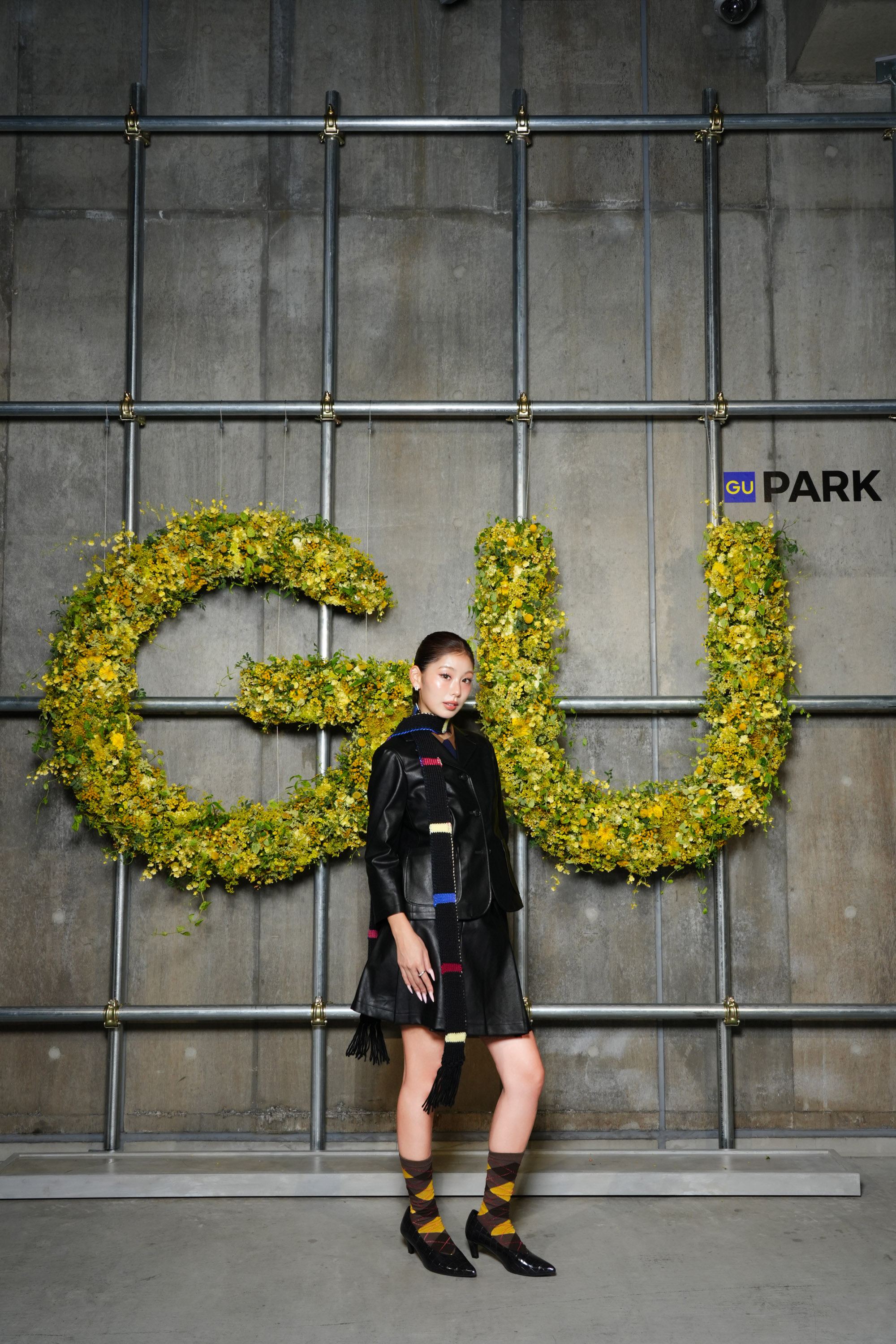 @GU USA