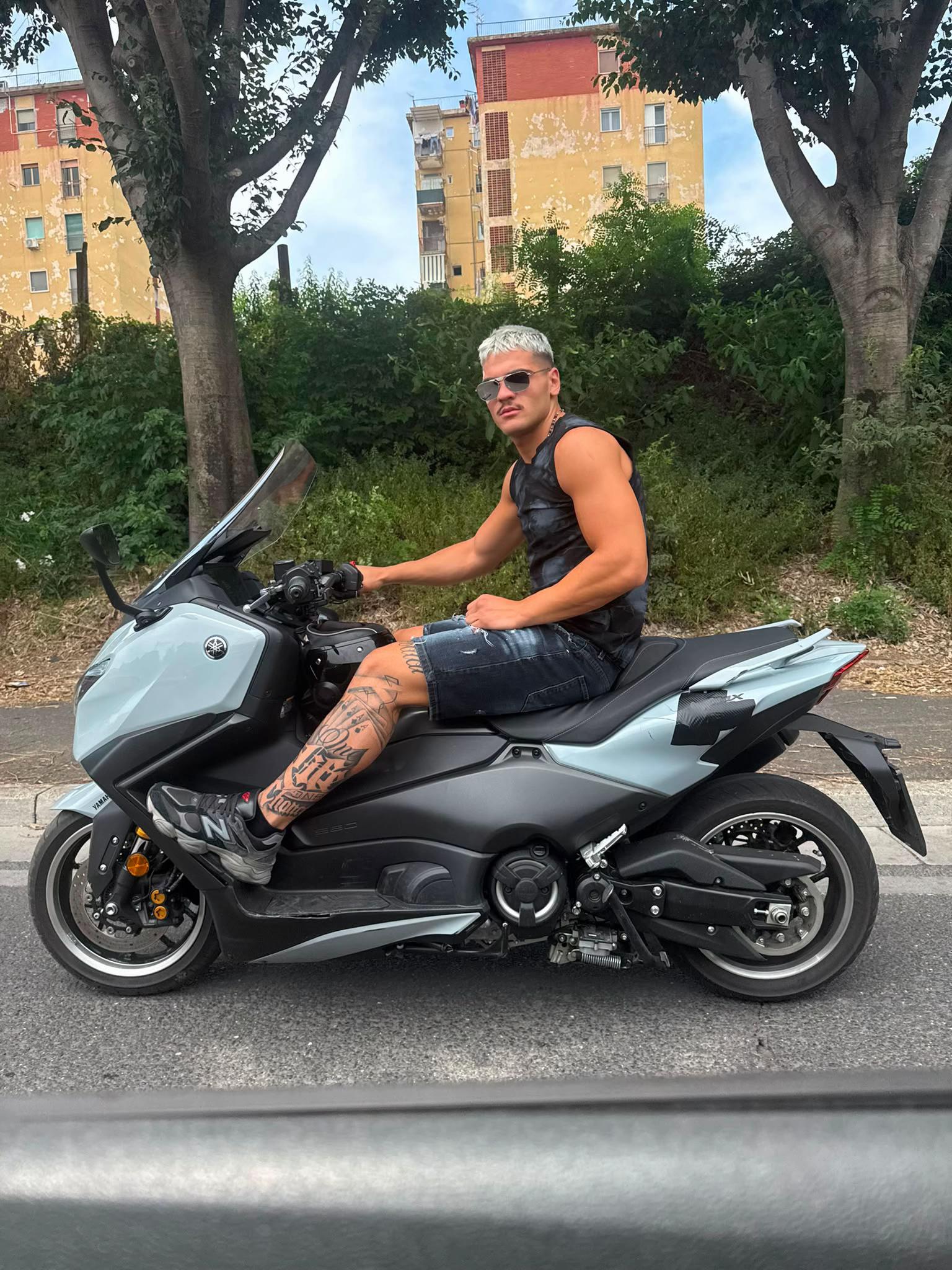 @Mario_Ciletti.Jr