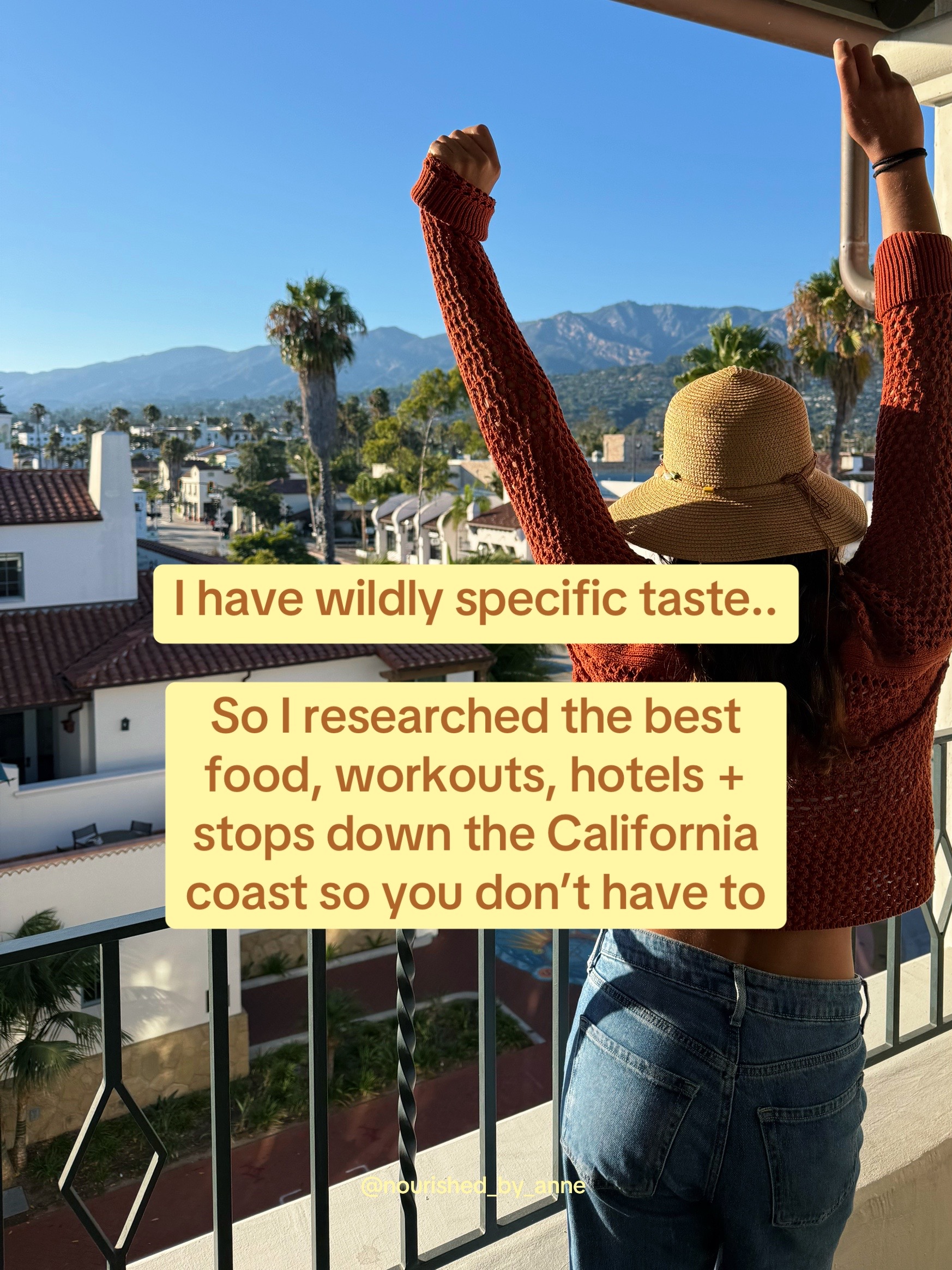 @Anne Murray | Dietitian