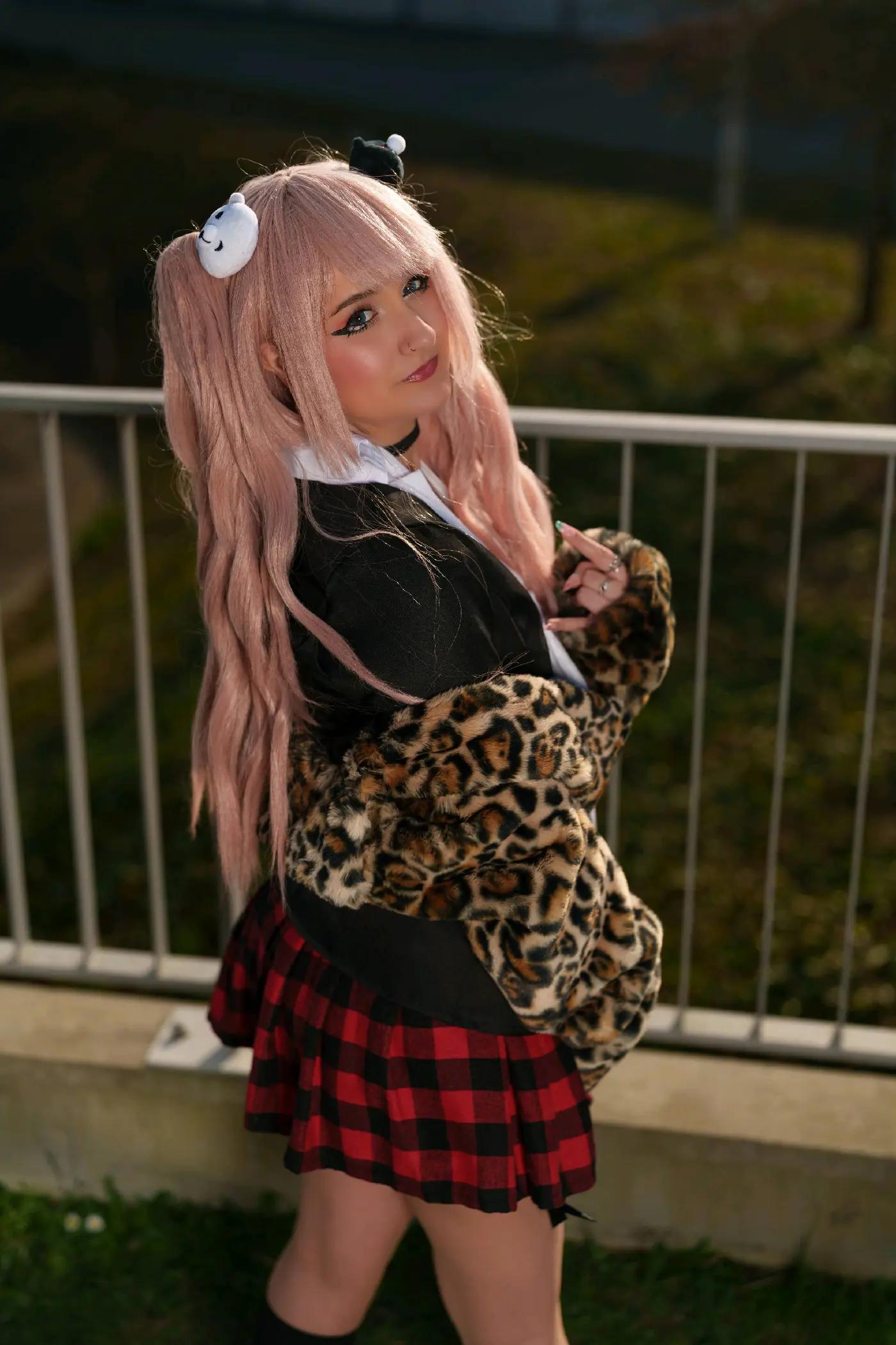 @Shinju 🍓