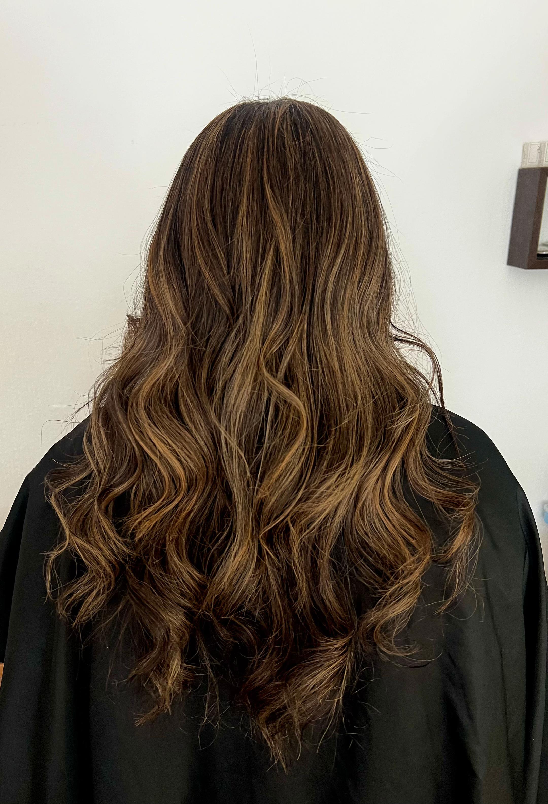 @Hair&makeup-by-zax
