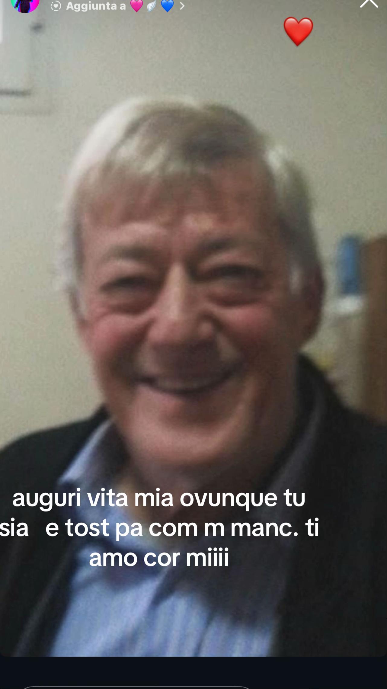 @Giovanna Granillo