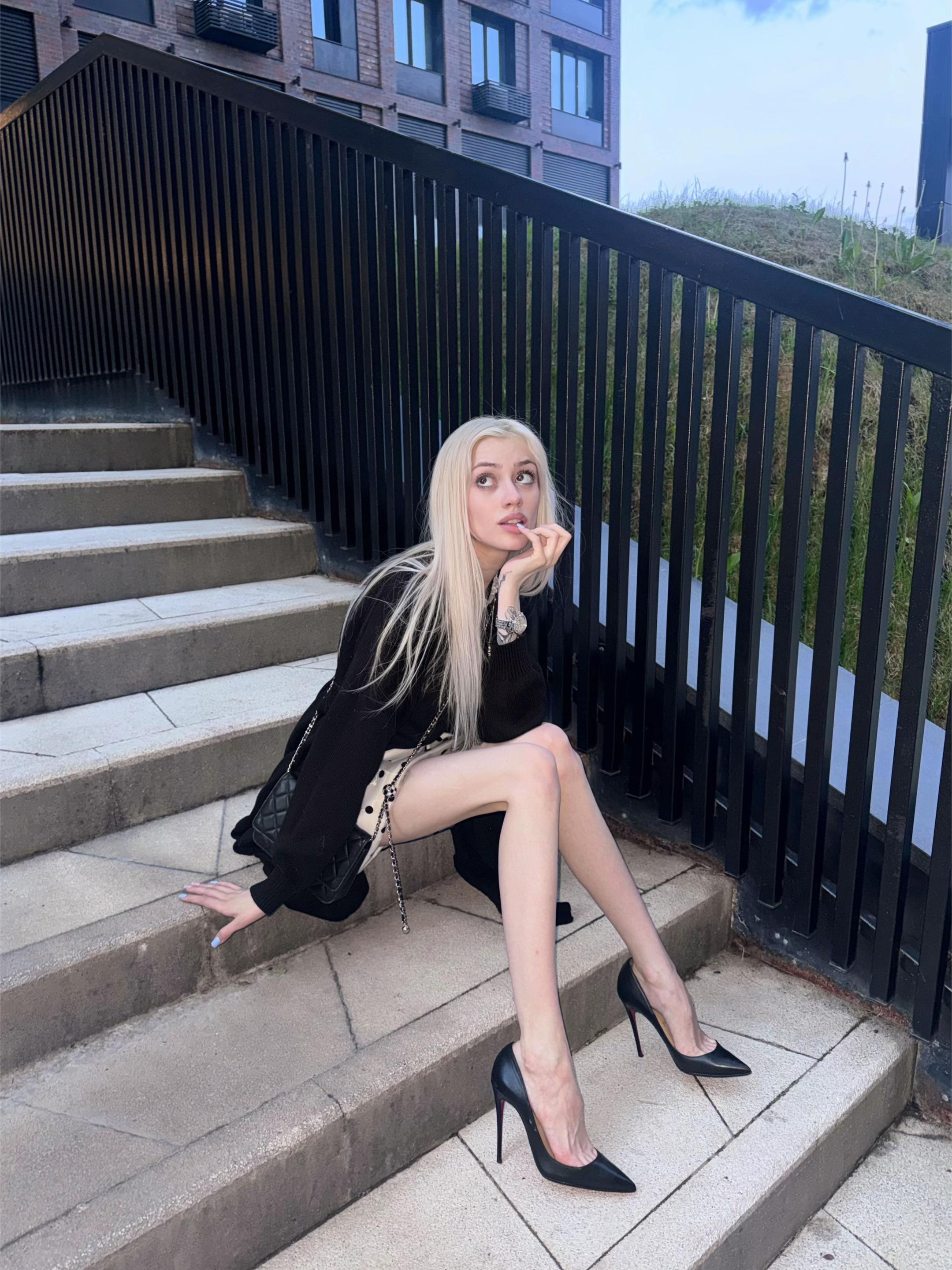 @Тгк: тамагочка 💋