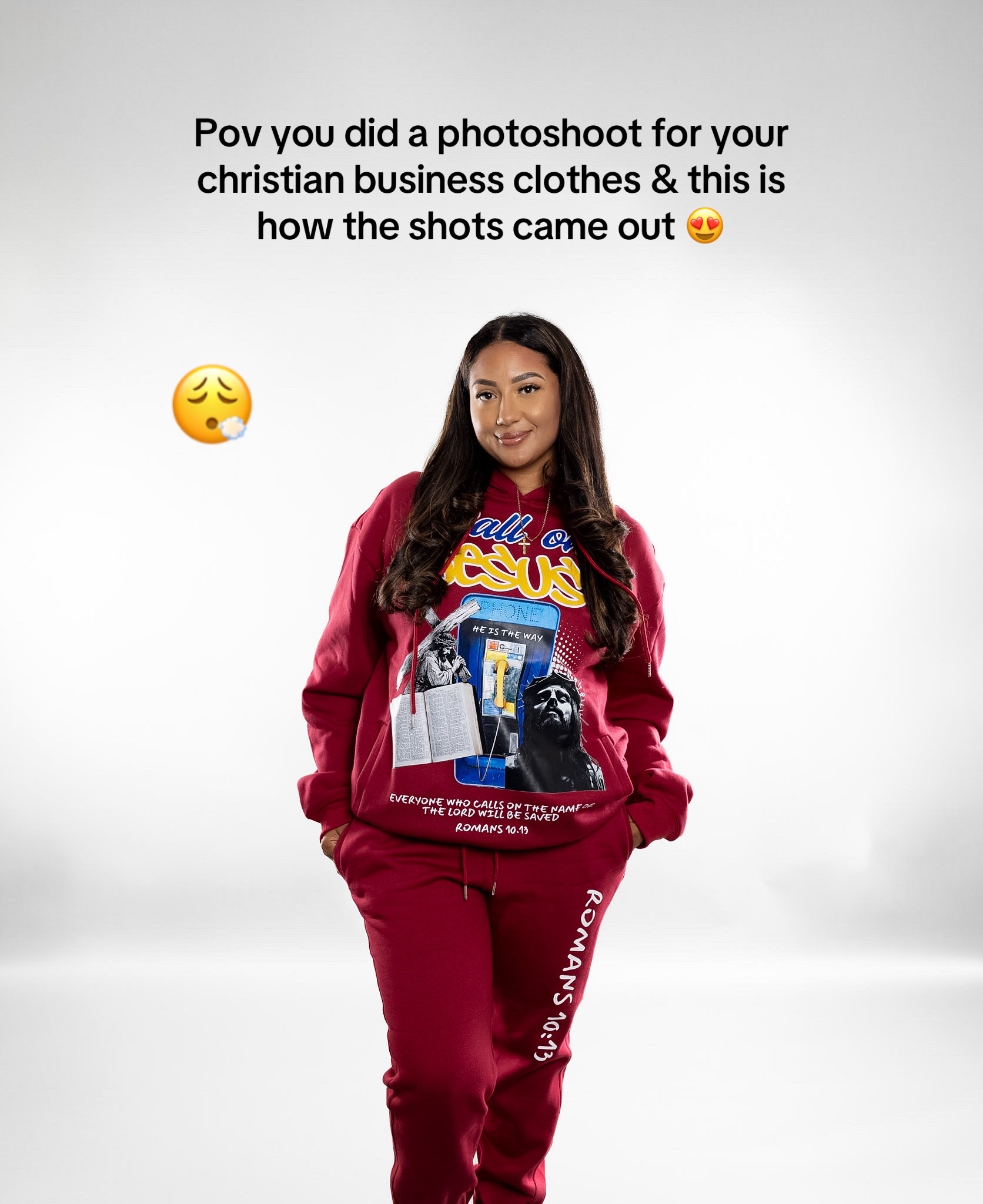 @Itscassieblanko