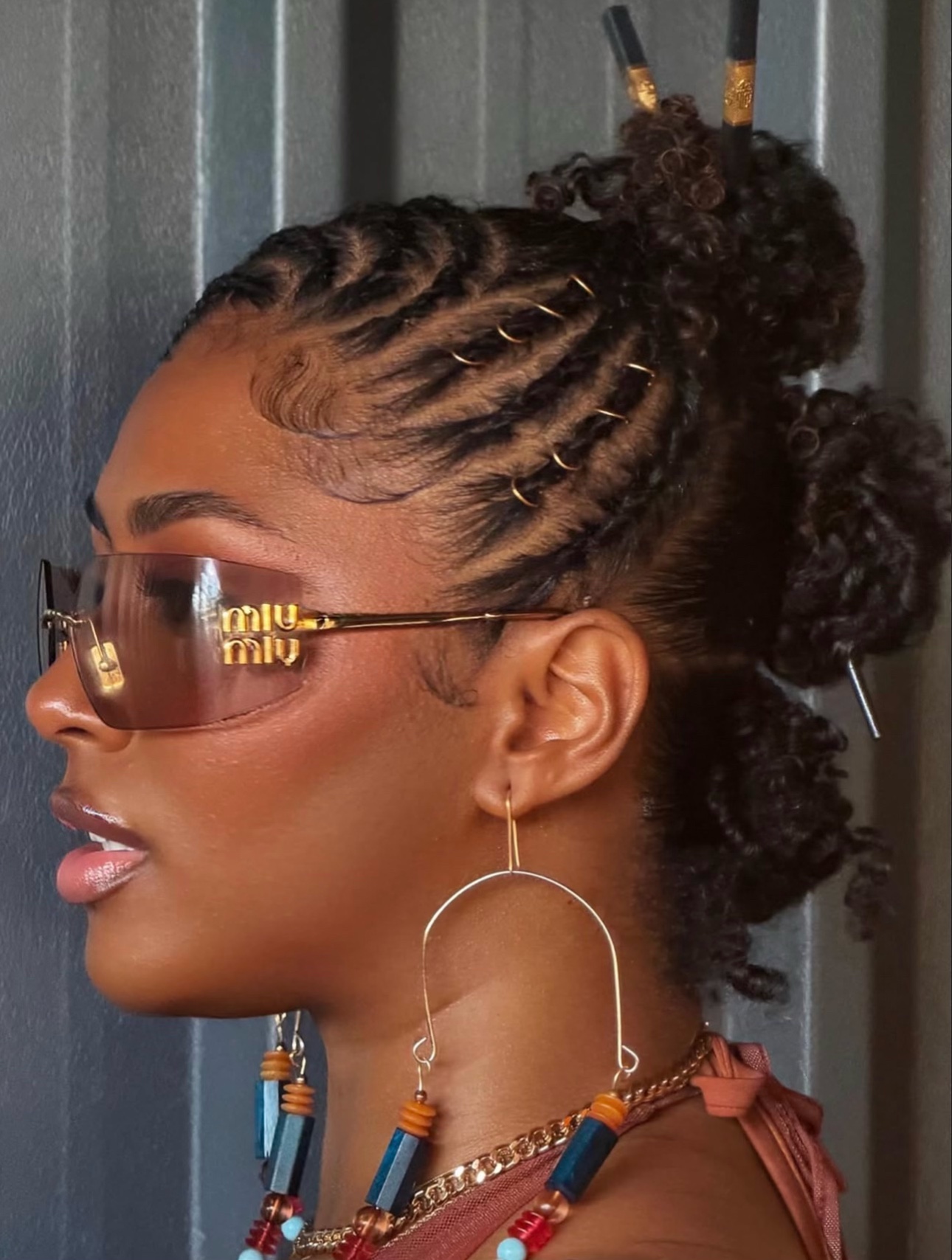 @Miss Keep Her Hair Done