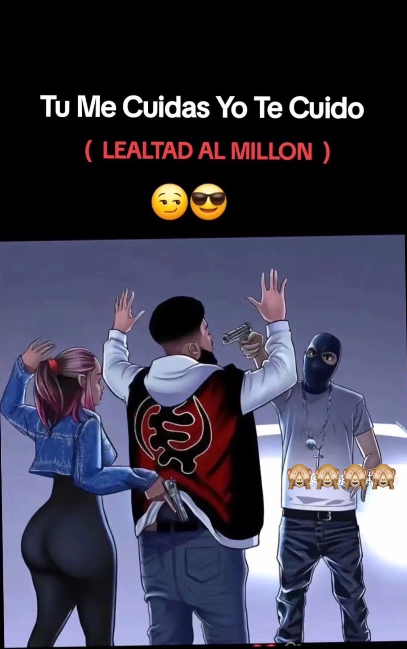 @💎🤪 Chaparrita 🤪💎🐢