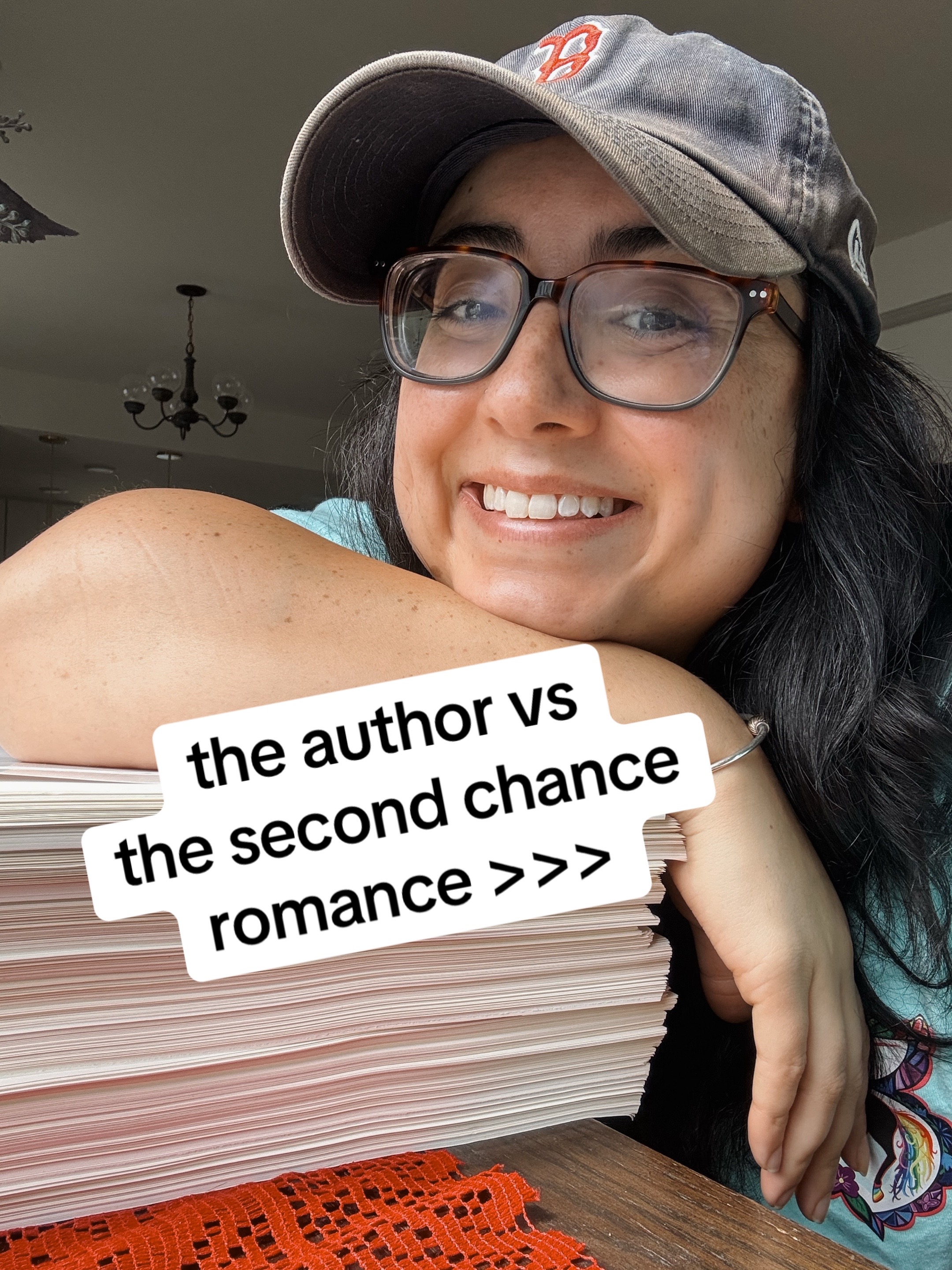 @Maria Luis Author 🥀