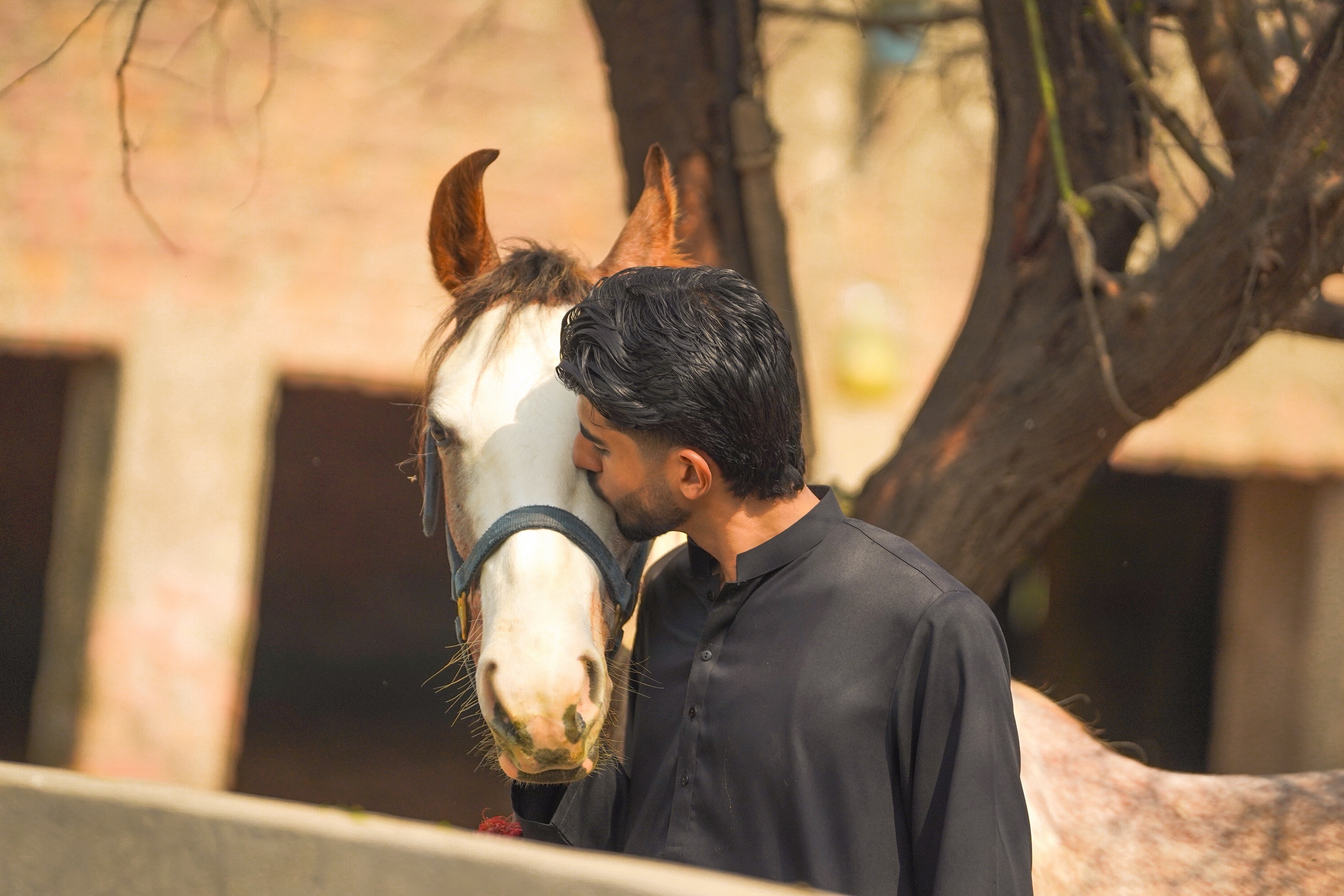 @Dullah Gujjar