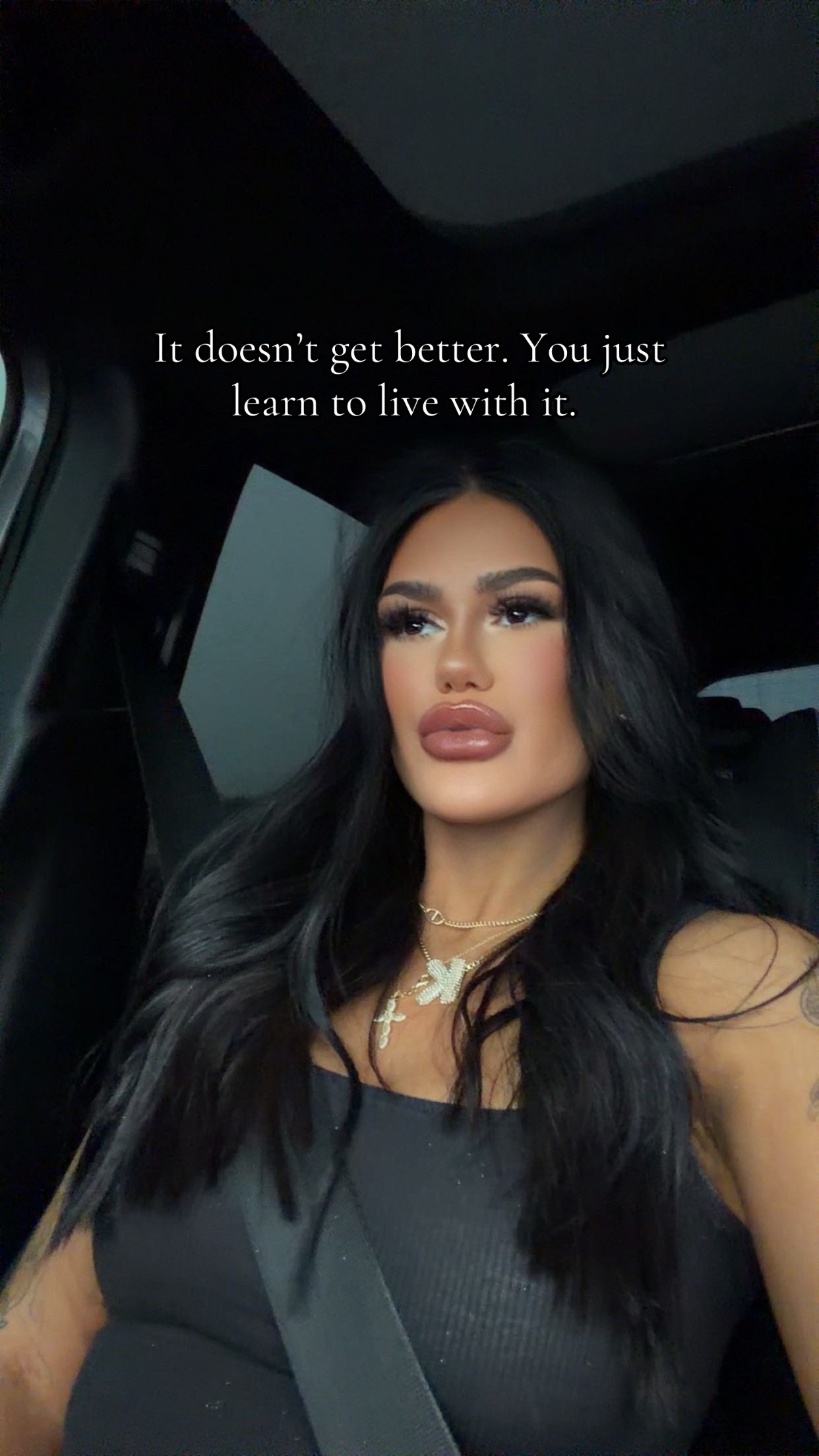@Kamee Peyton