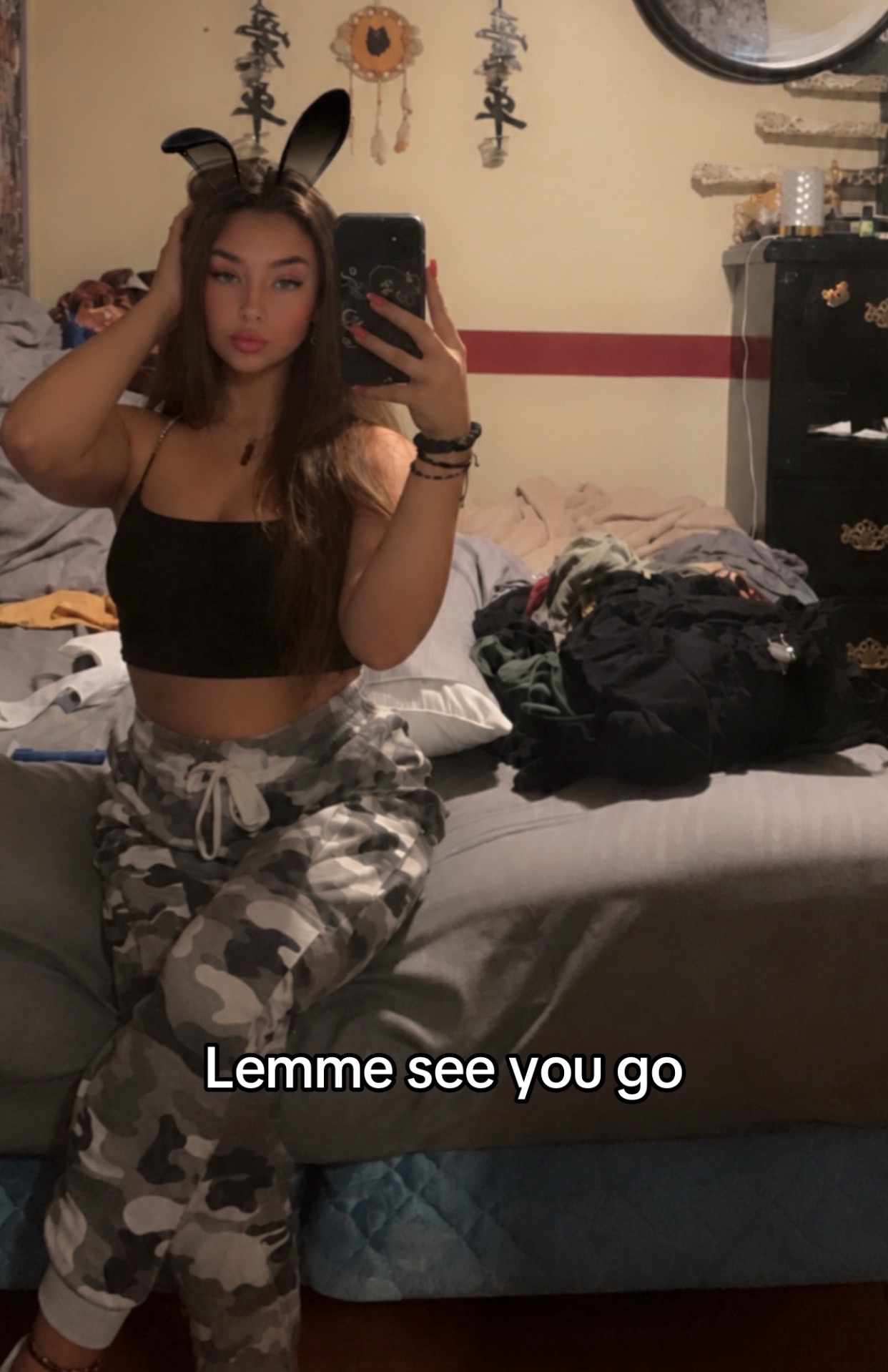 @Hailey Rose 🥀