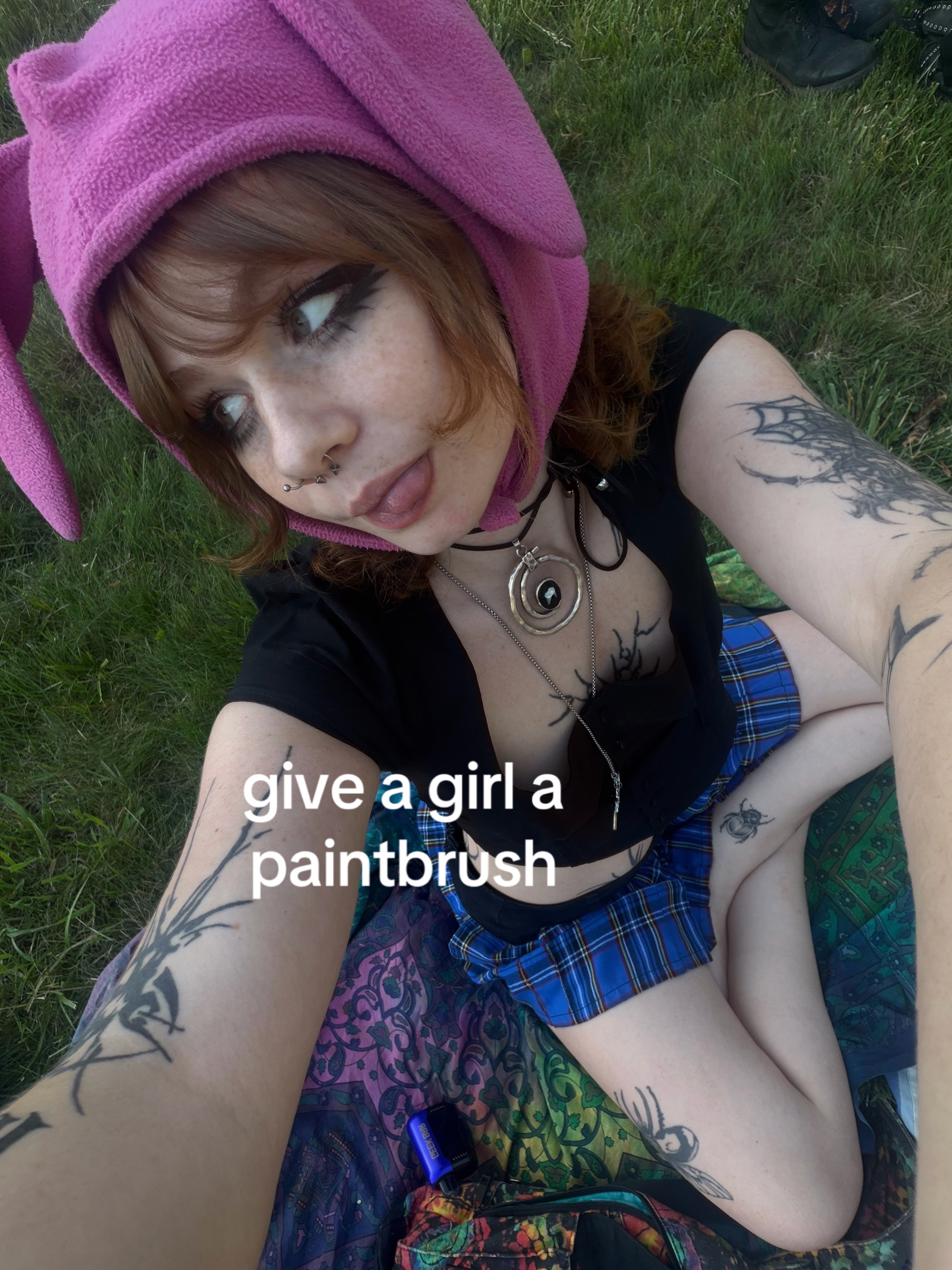 @Madisyn