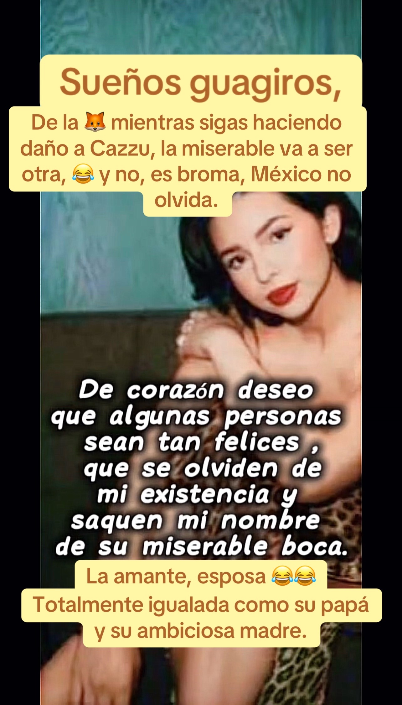 @Violeta Flor