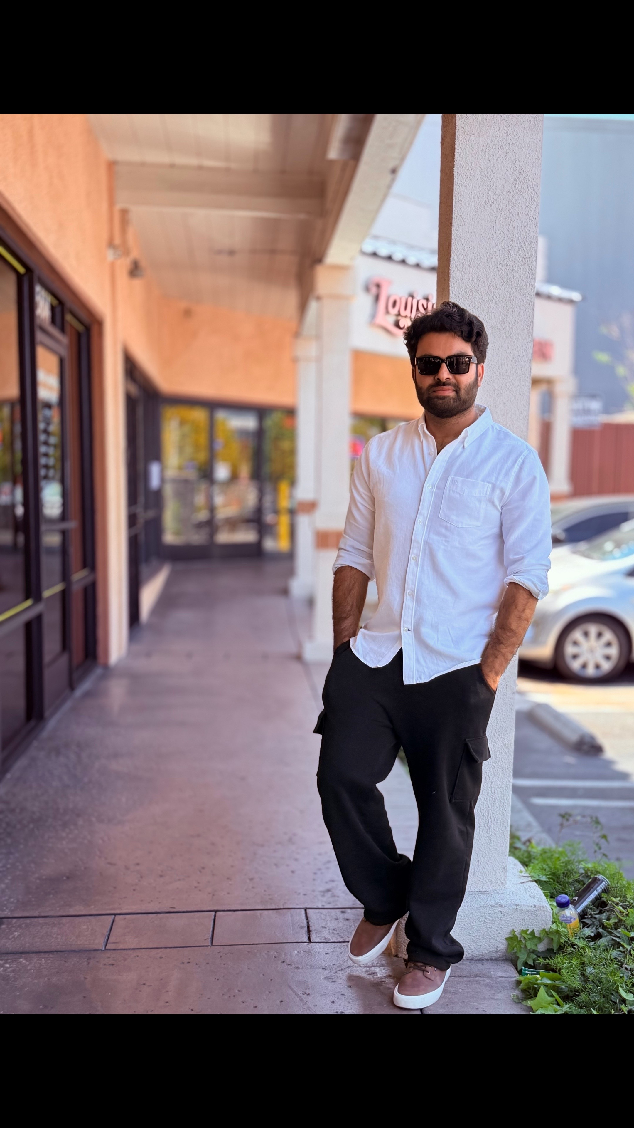 @Shehroz