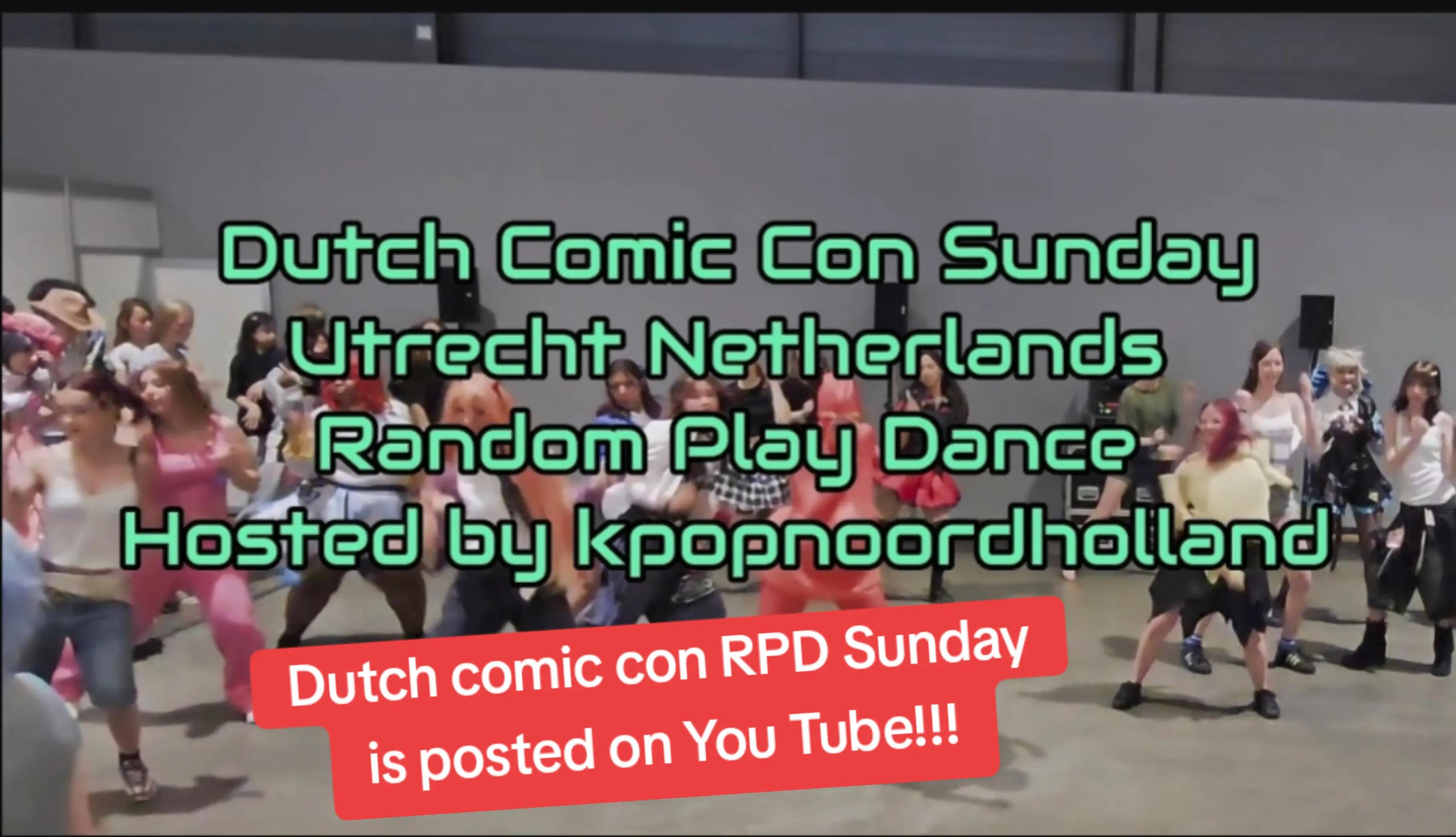@kpopnoordholland