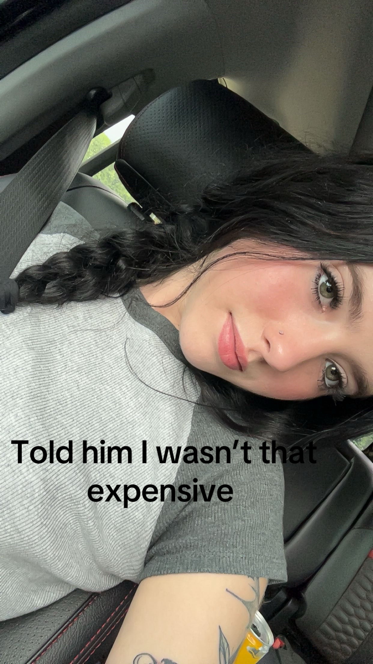 @Kaylee