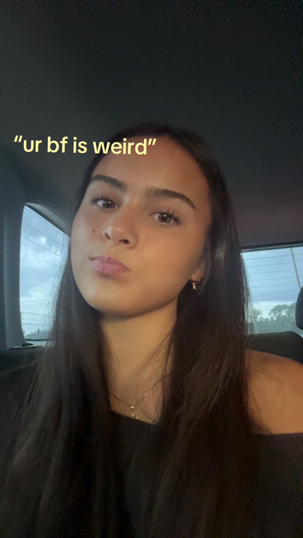 @Kaylee Grace