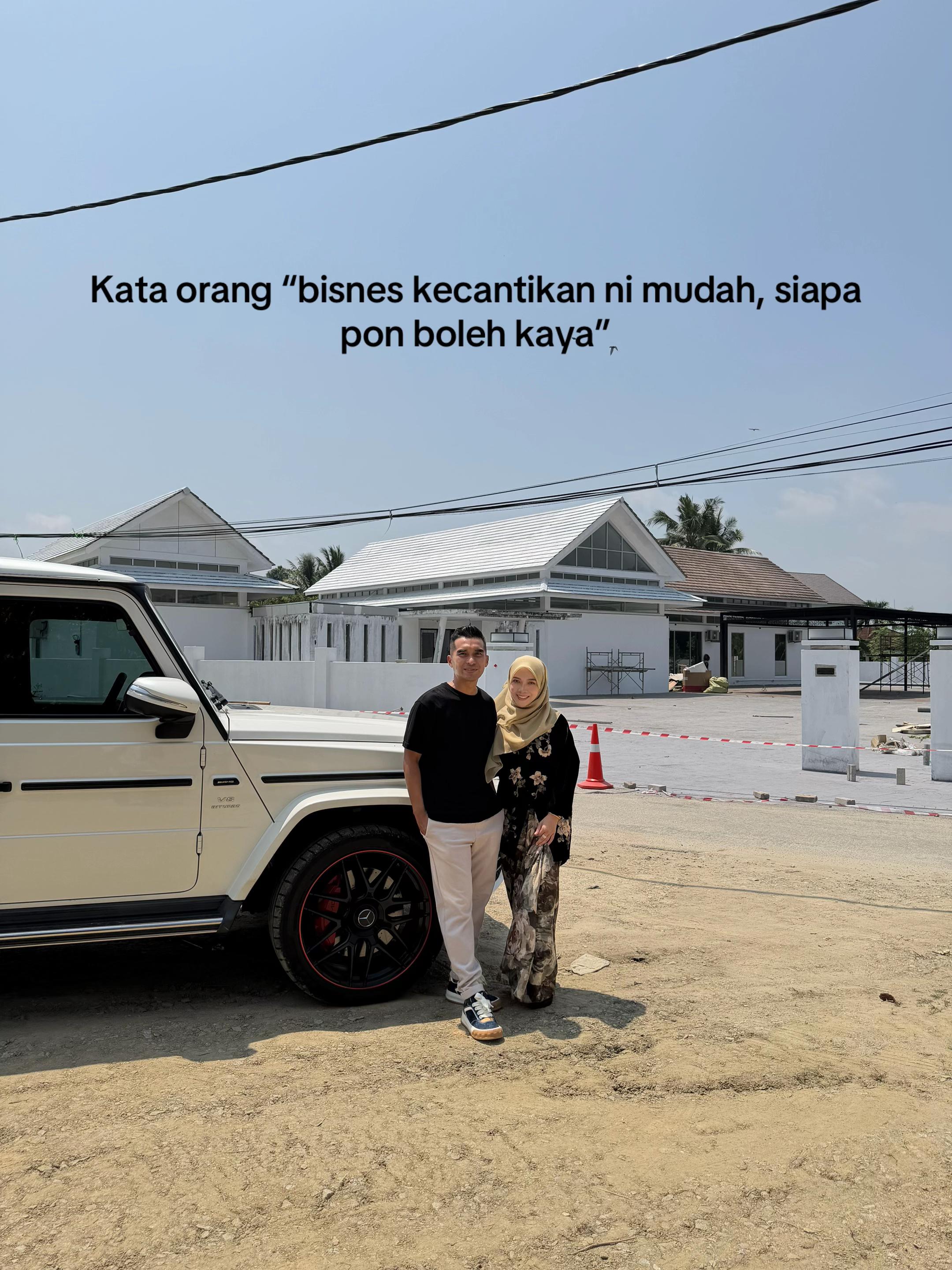 @Dr Hannan Yusof