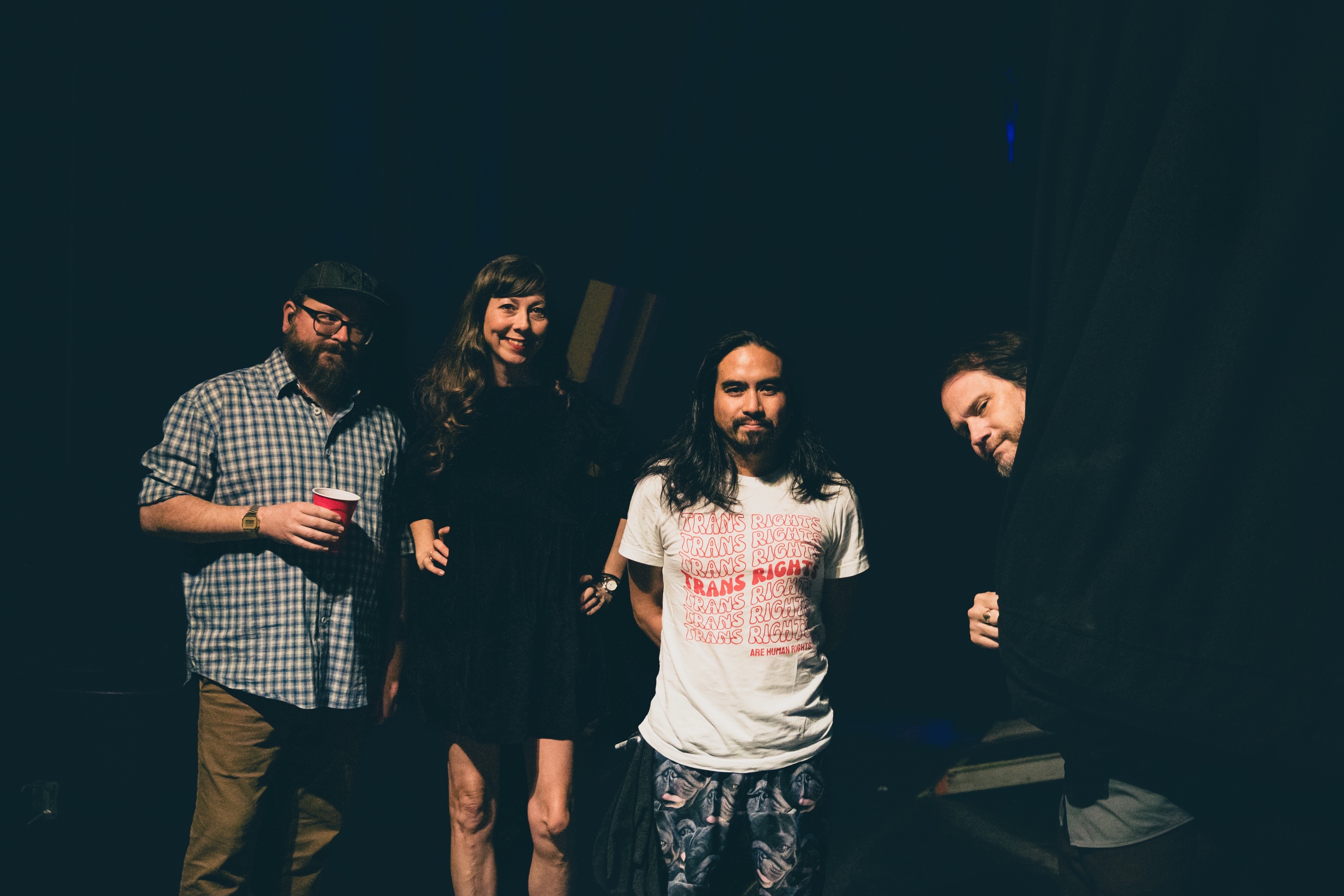 @Silversun Pickups