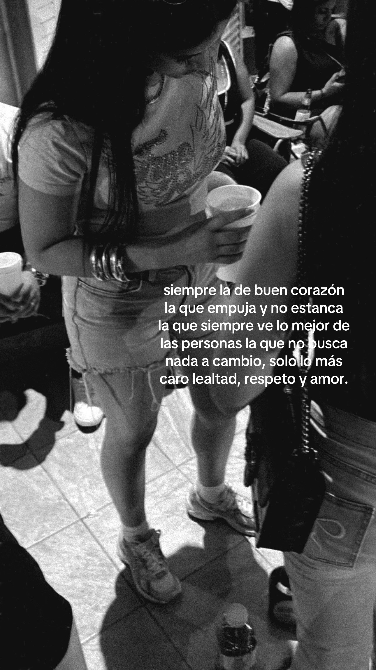 @Dani๐