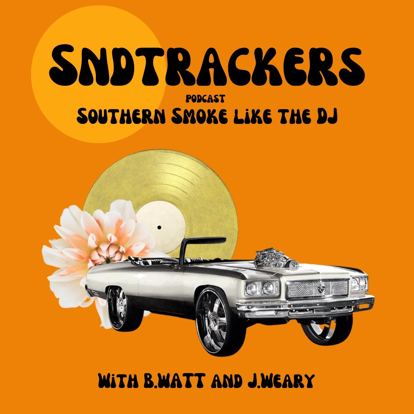 @SNDTRACKERS