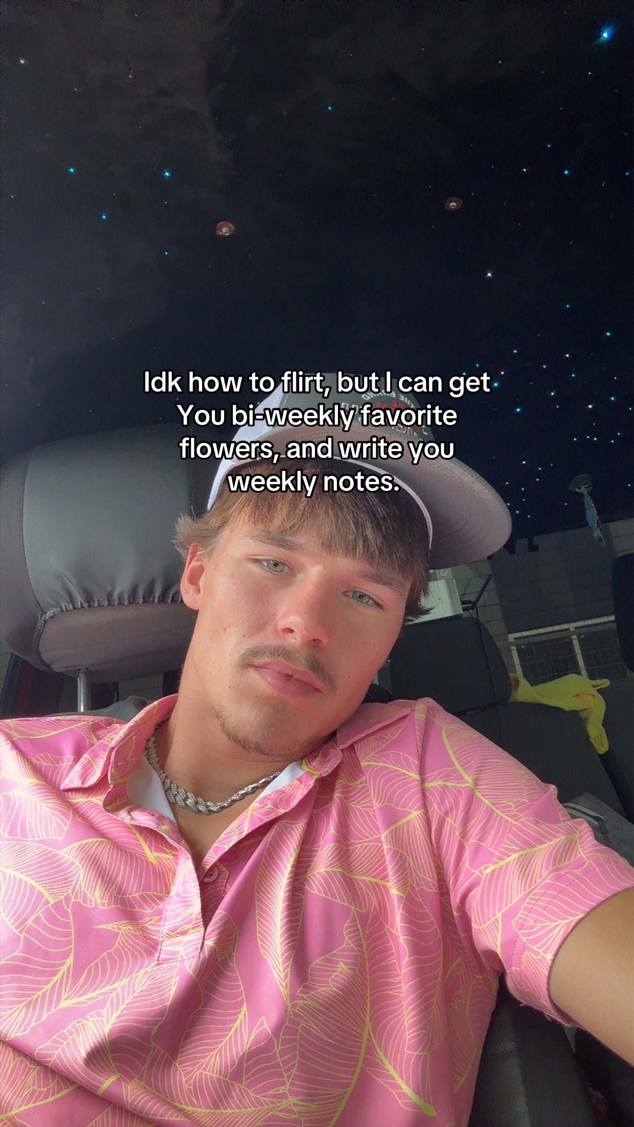 @Tegan
