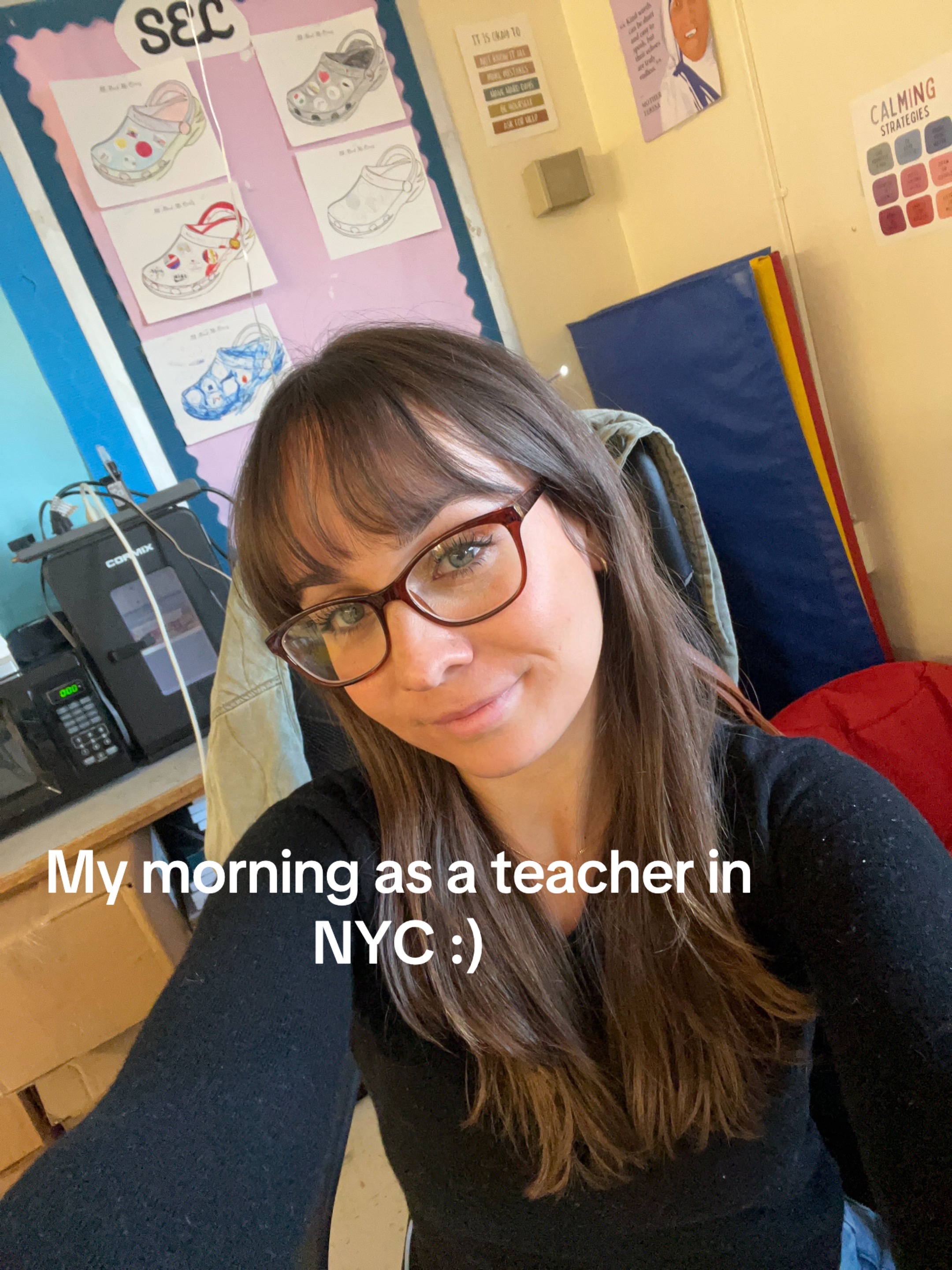 @That City Teacher🤍
