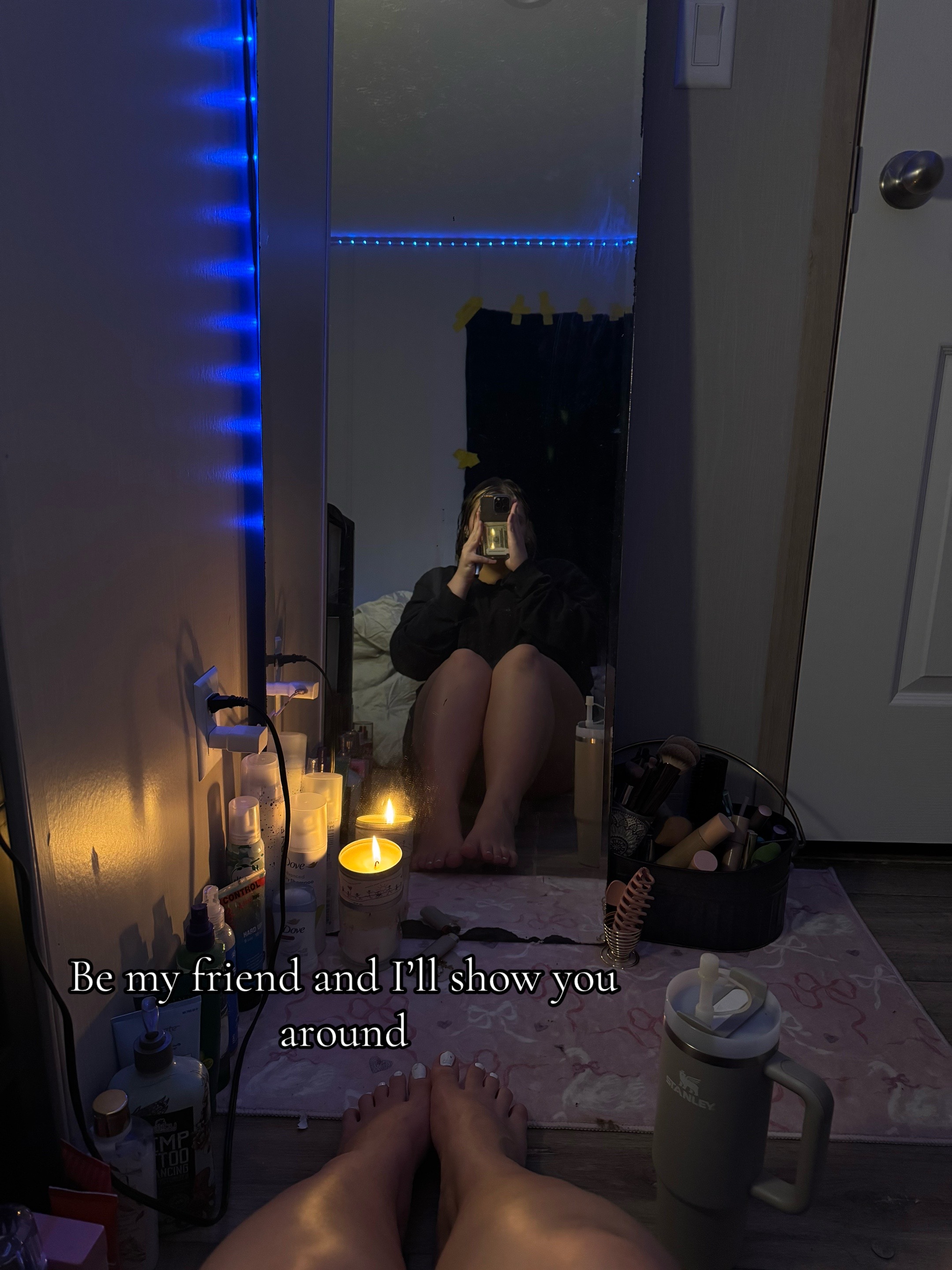 @Lyssa Marie ᢉ𐭩