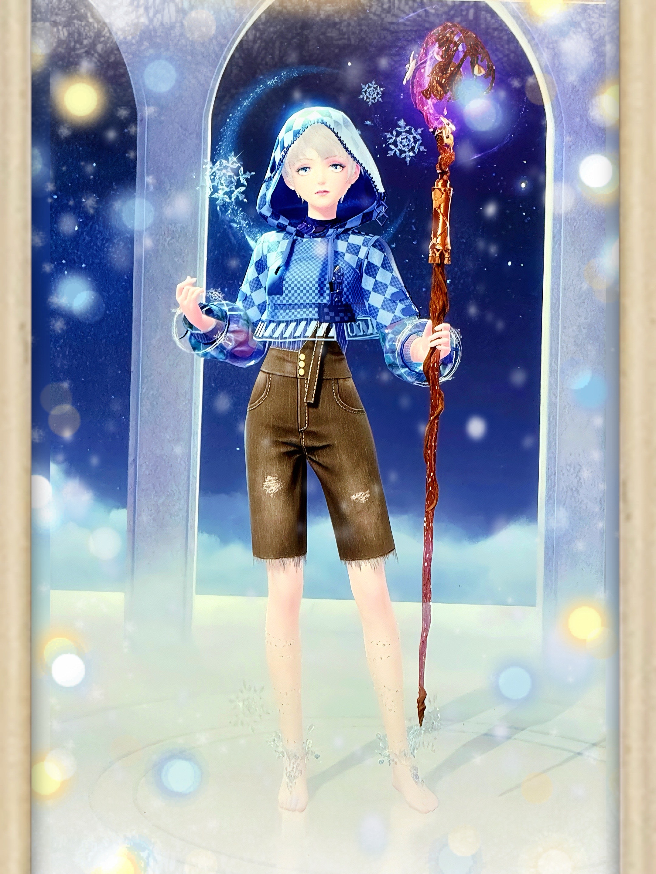 @โ๏ธ๐๐๐๐ ๐จโ๐ป๐ฃ๐ ๐ก๐โ๏ธ