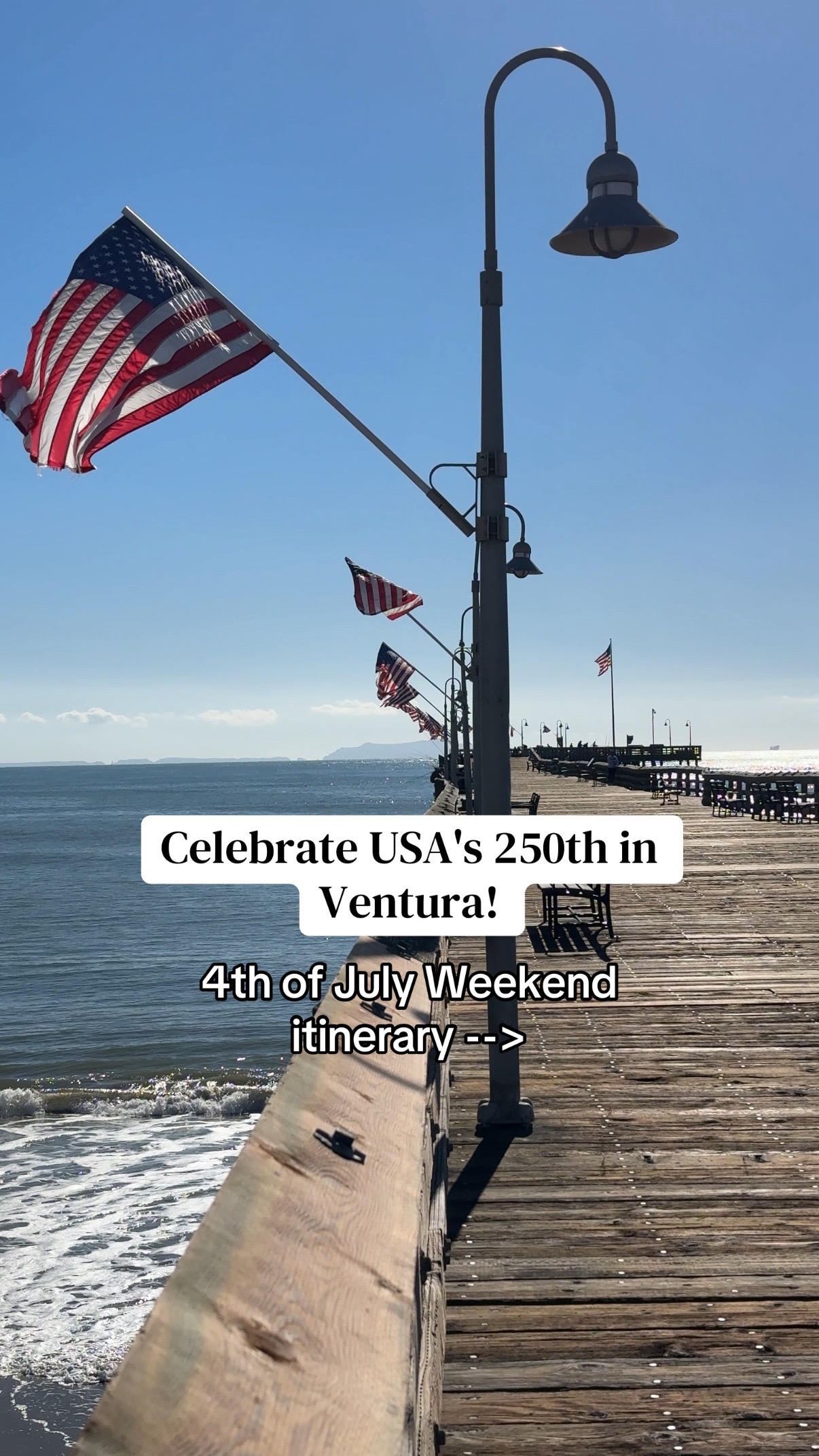 @Visit Ventura