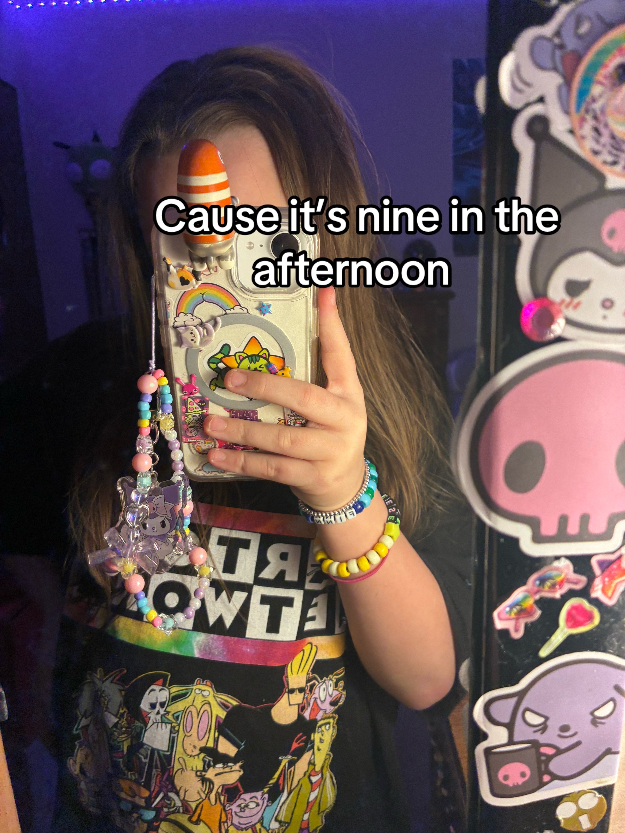 @Boo!! :3 🌈