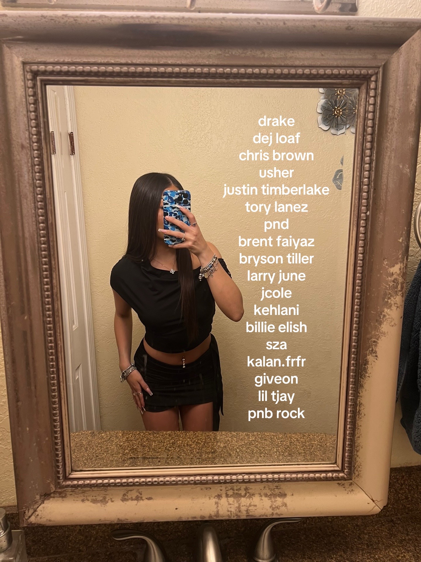 @aliya jayde
