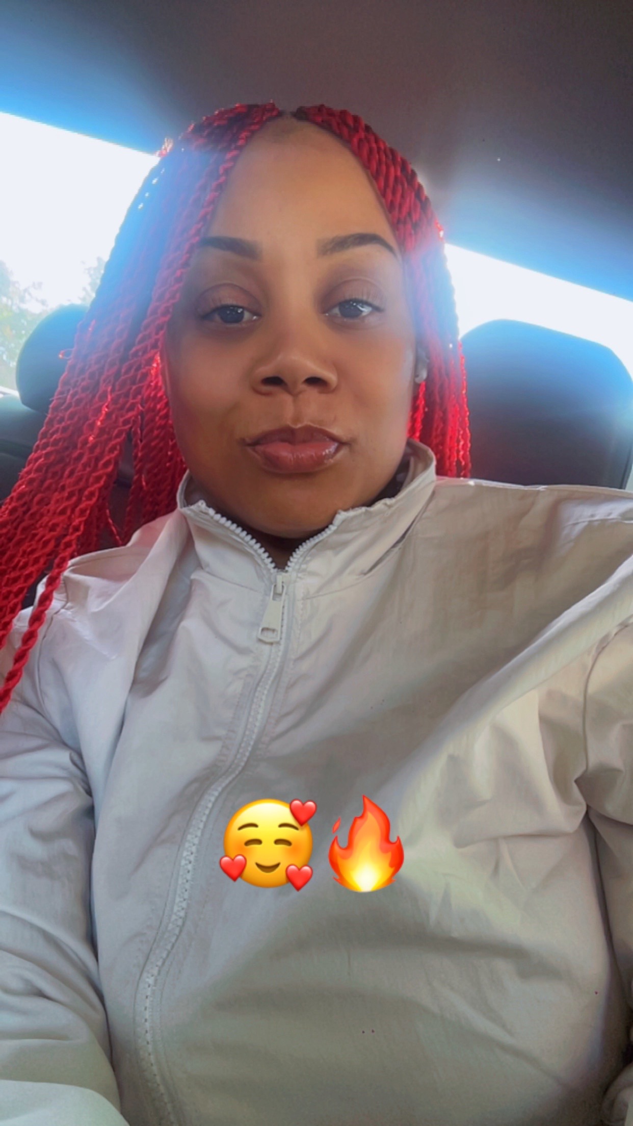 @Lightskinkesha