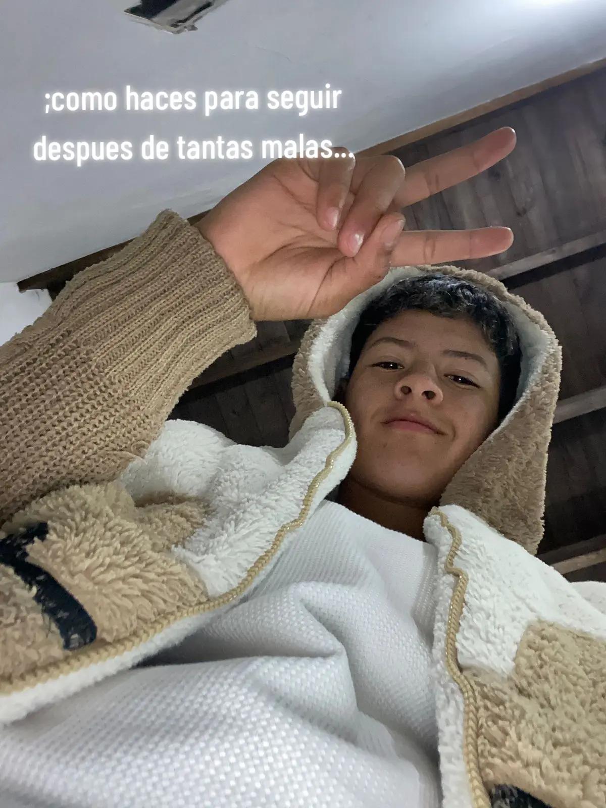 @Nanu Mujica💫