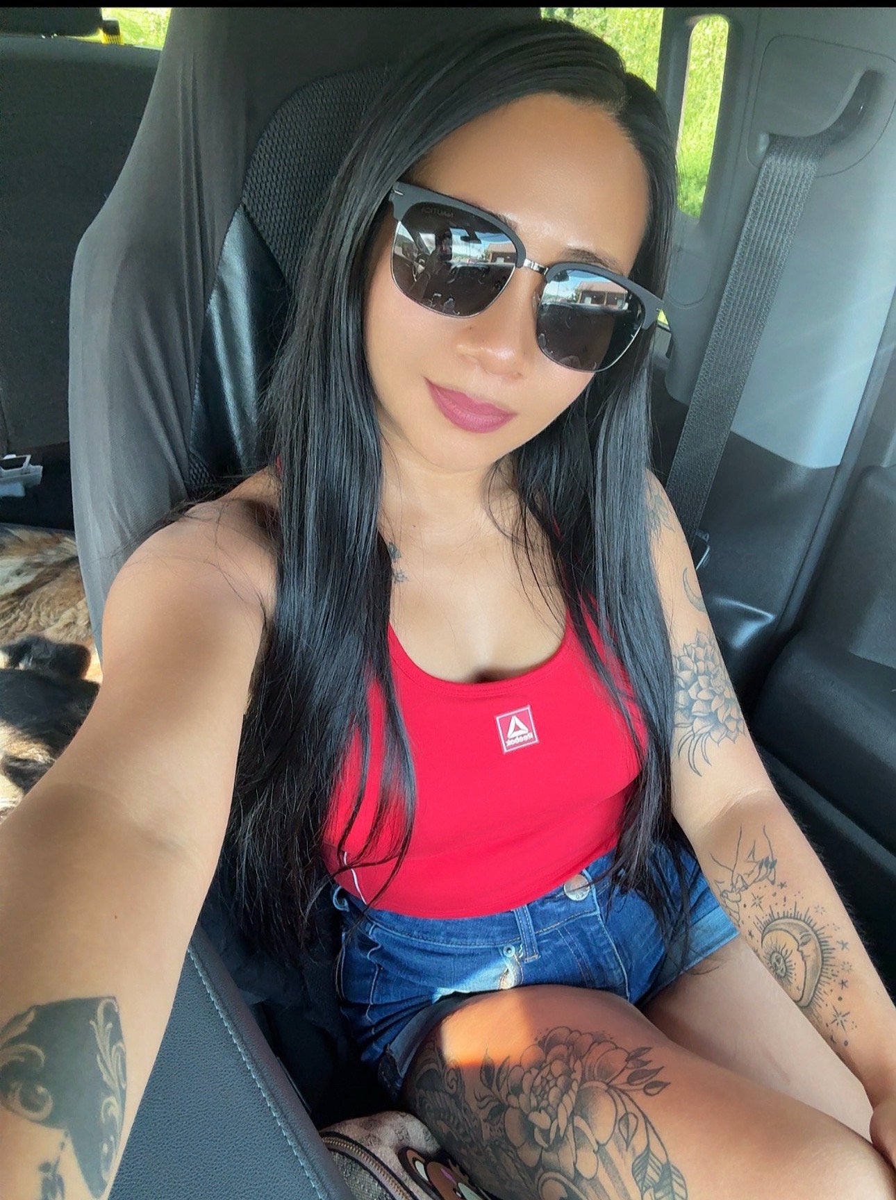 @Ana Mae Espinosa