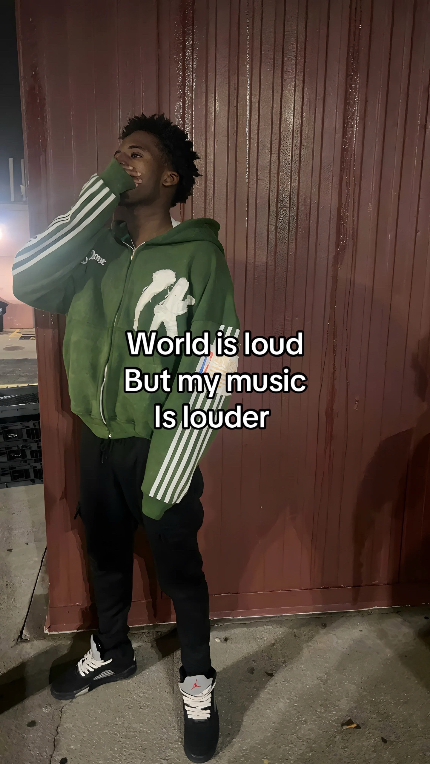 @ 