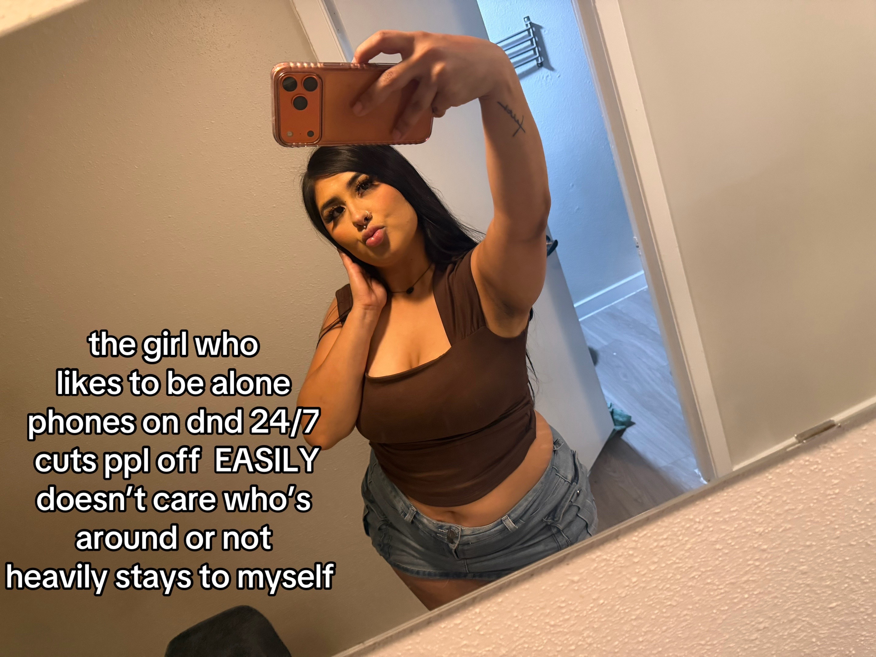 @Haley Monique🍒