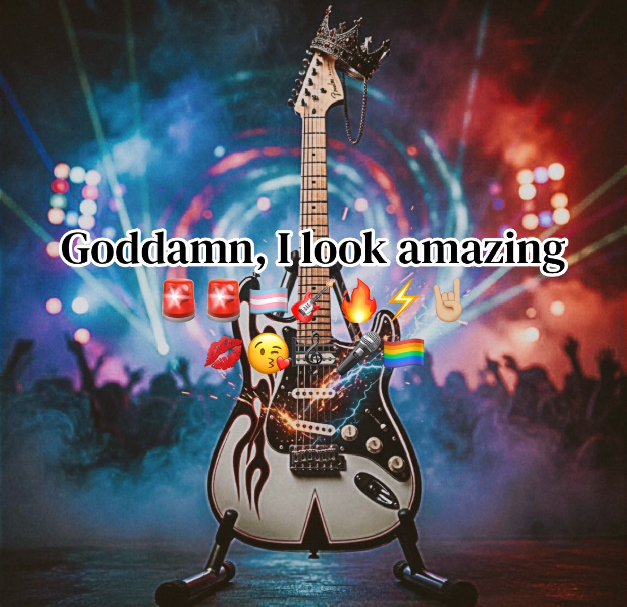 @𝖬𝖺𝗏𝖾𝗋𝗂𝖼𝗄 🏳️&zwj;⚧️🎸⚡💍💋