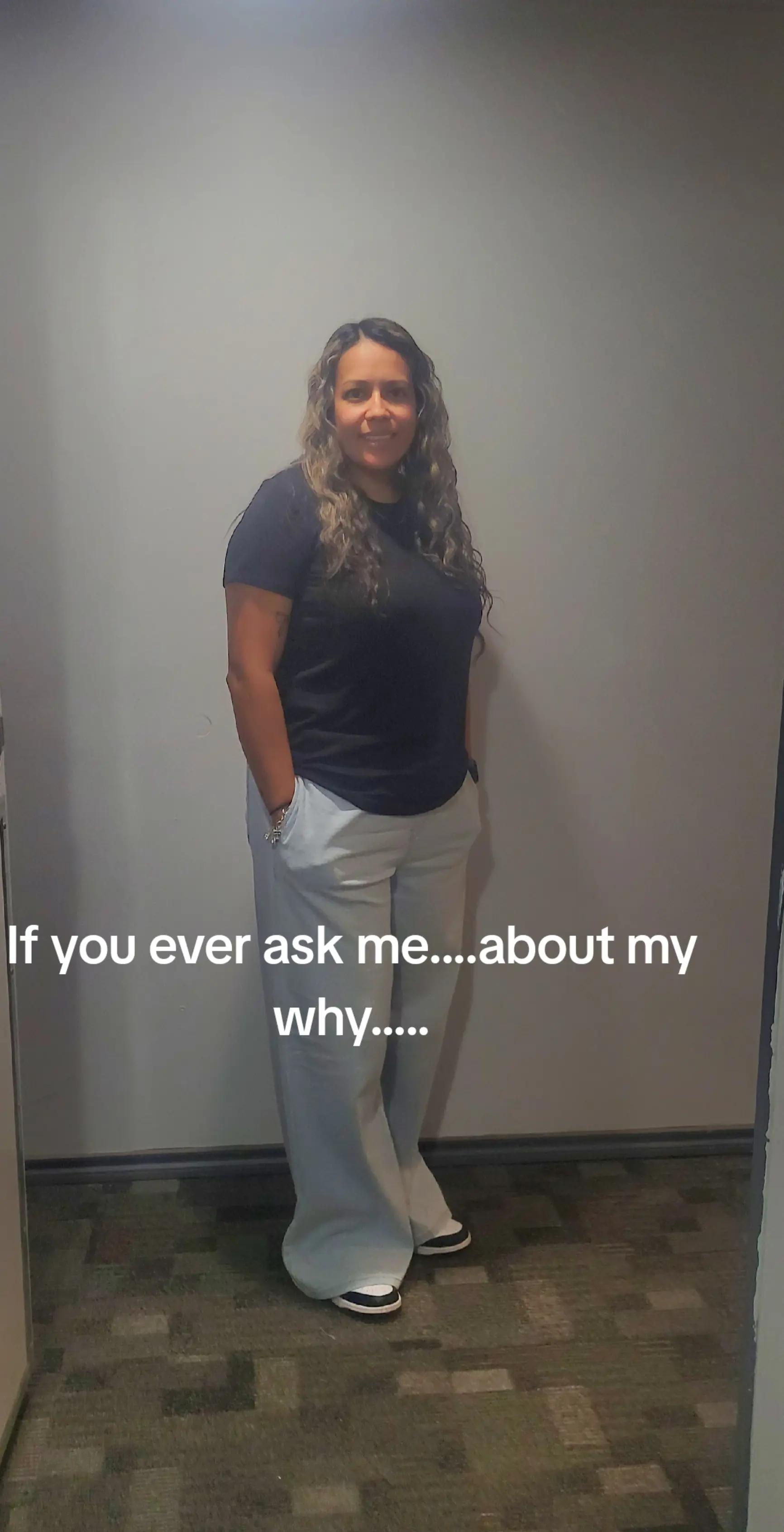 @Nessa Ramirez