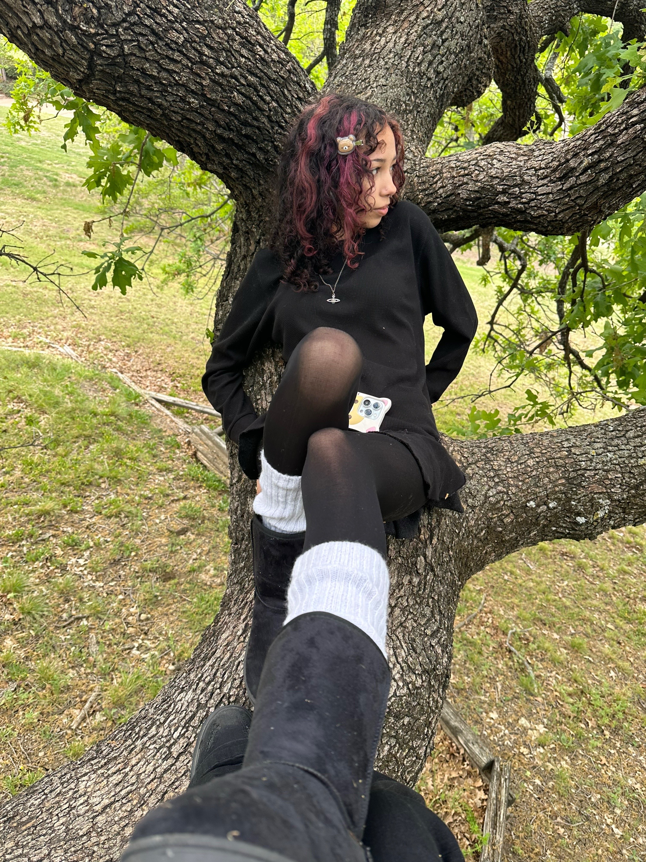 @Myah