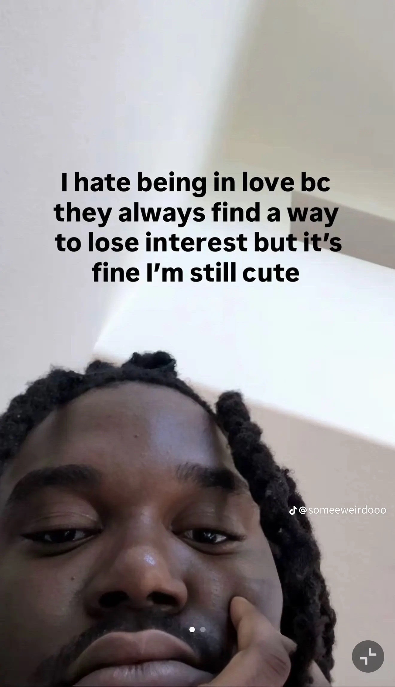 @queen rae ๐ค.