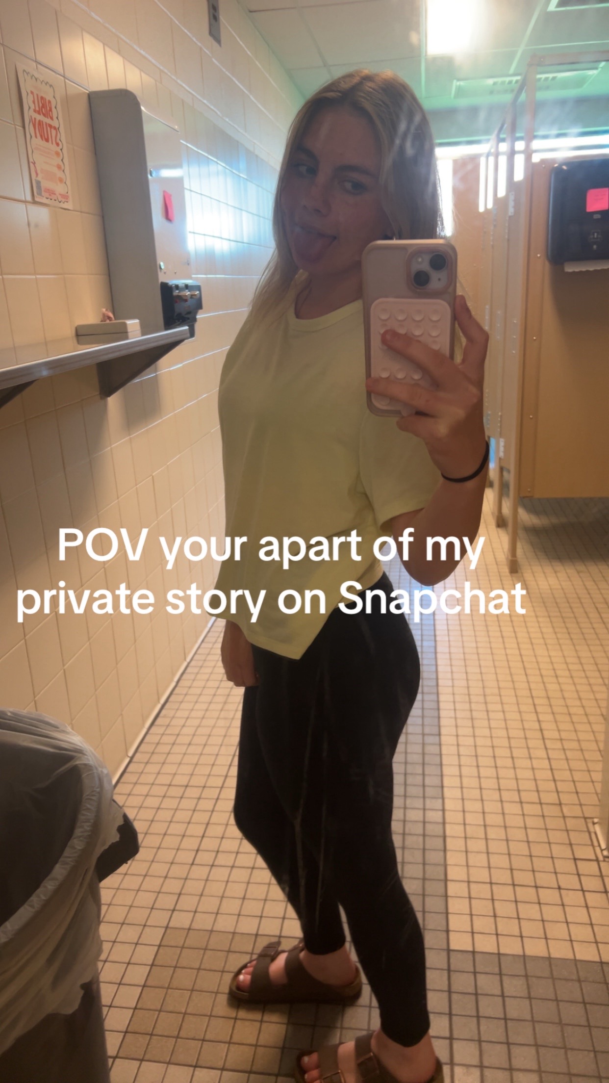@Spam